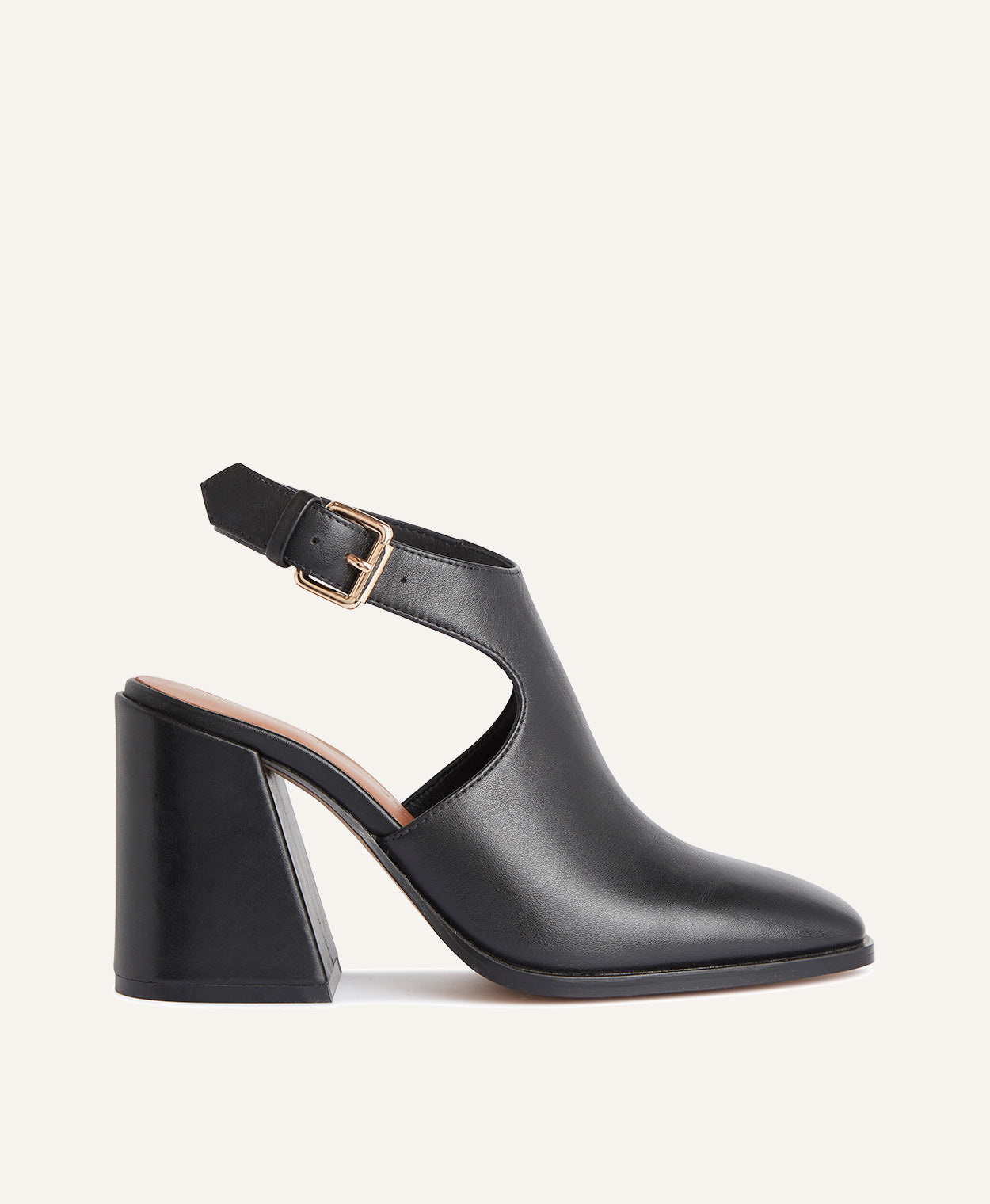 Marvey Slingback Heel - Courts | Womens Shoes - Mi Piaci