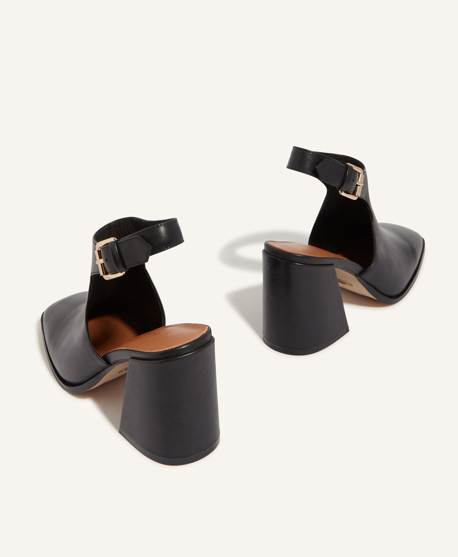 Marvey Slingback Heel - Courts | Womens Shoes - Mi Piaci