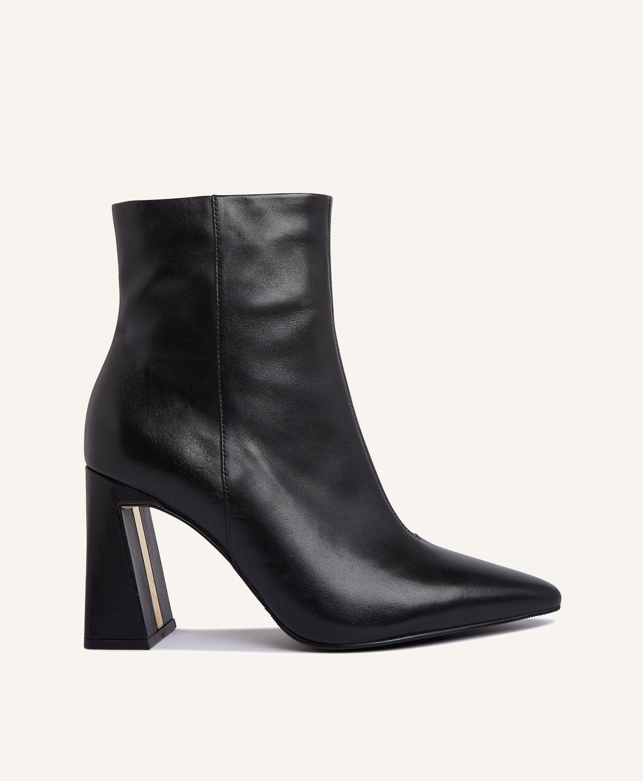 Mary Ankle Boot - Boots Ankle | Womens Shoes - Mi Piaci