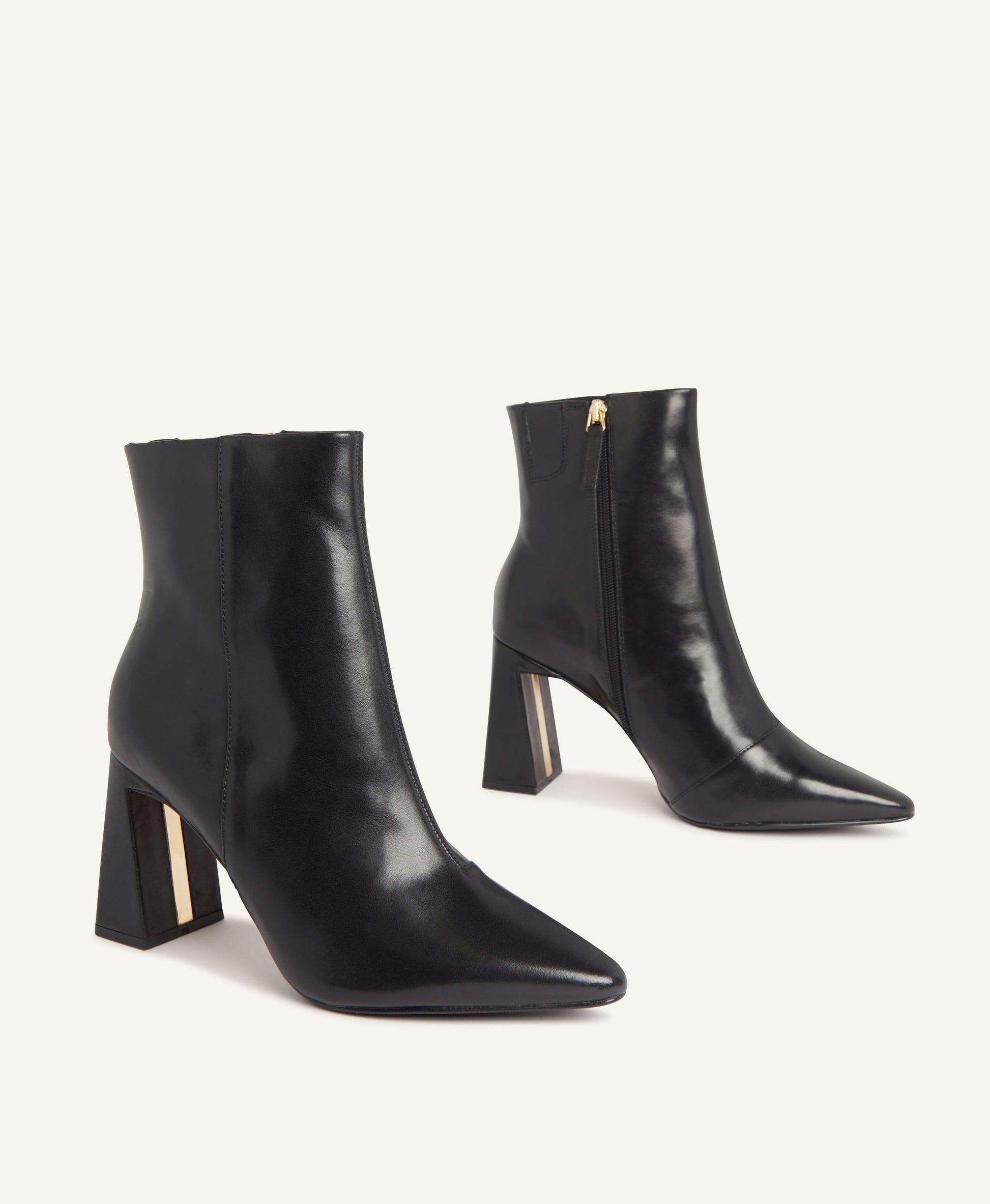 Mary Ankle Boot - Boots Ankle | Womens Shoes - Mi Piaci