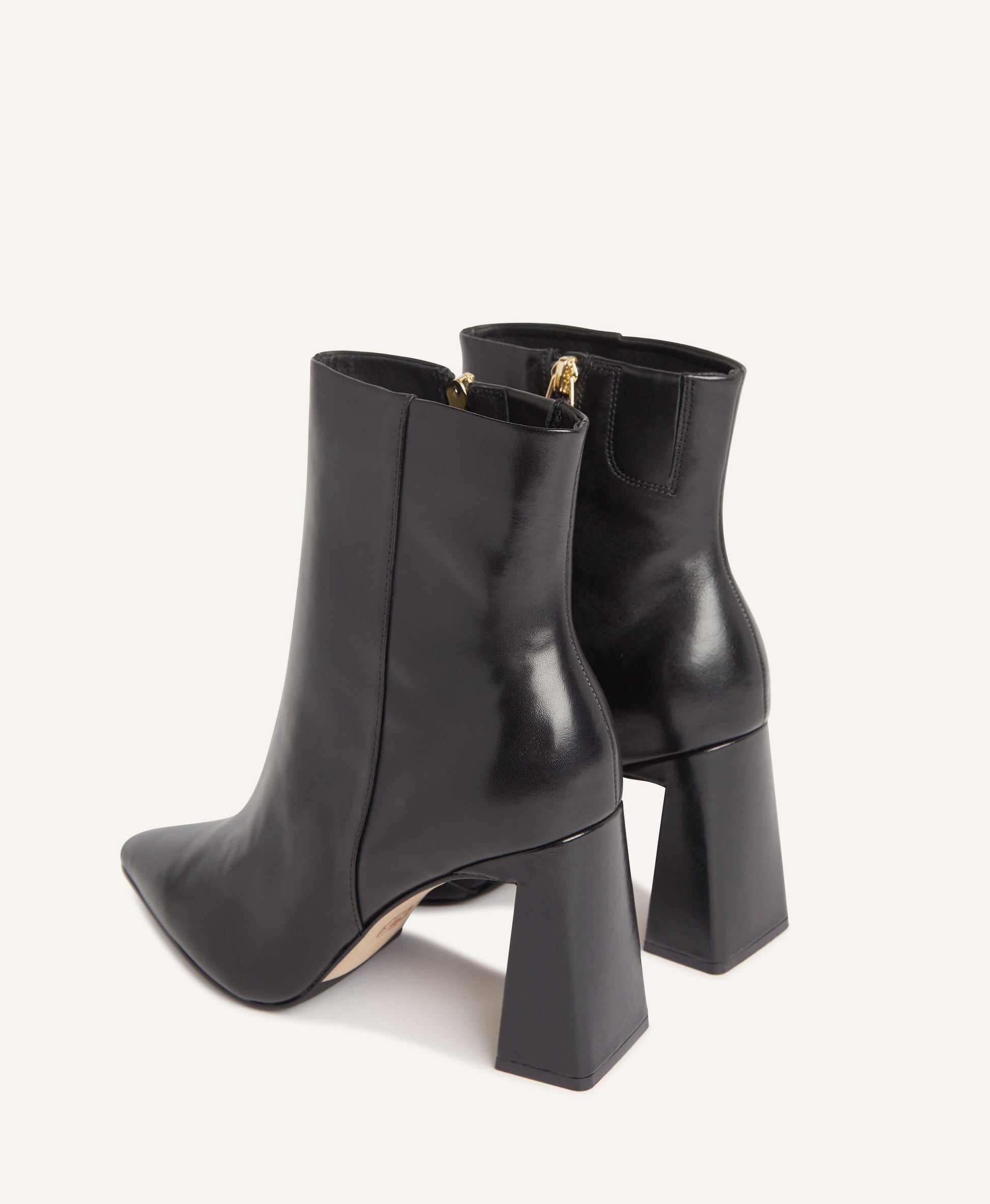 Mary Ankle Boot - Boots Ankle | Womens Shoes - Mi Piaci