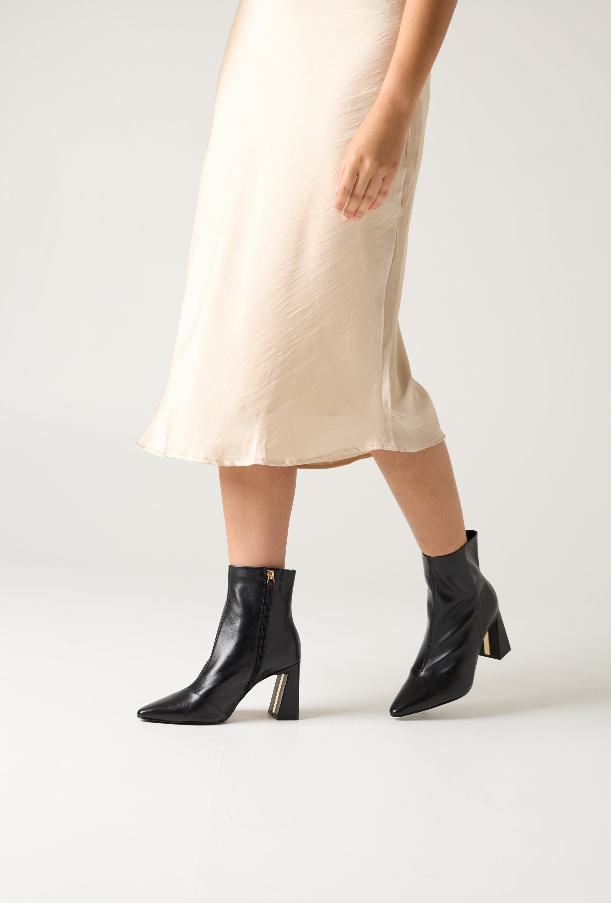 Mary Ankle Boot - Boots Ankle | Womens Shoes - Mi Piaci