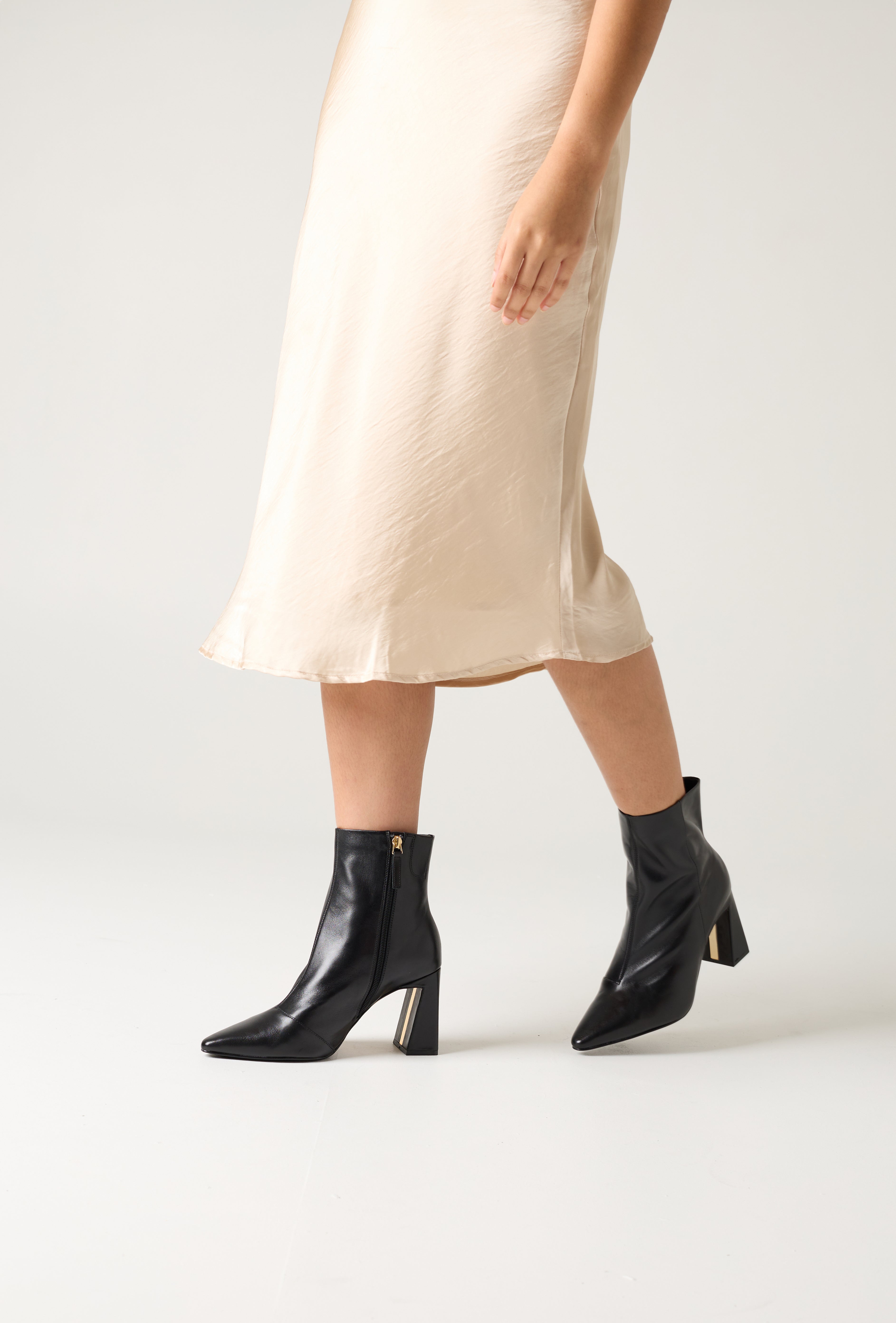 Mary Ankle Boot - Boots Ankle | Womens Shoes - Mi Piaci
