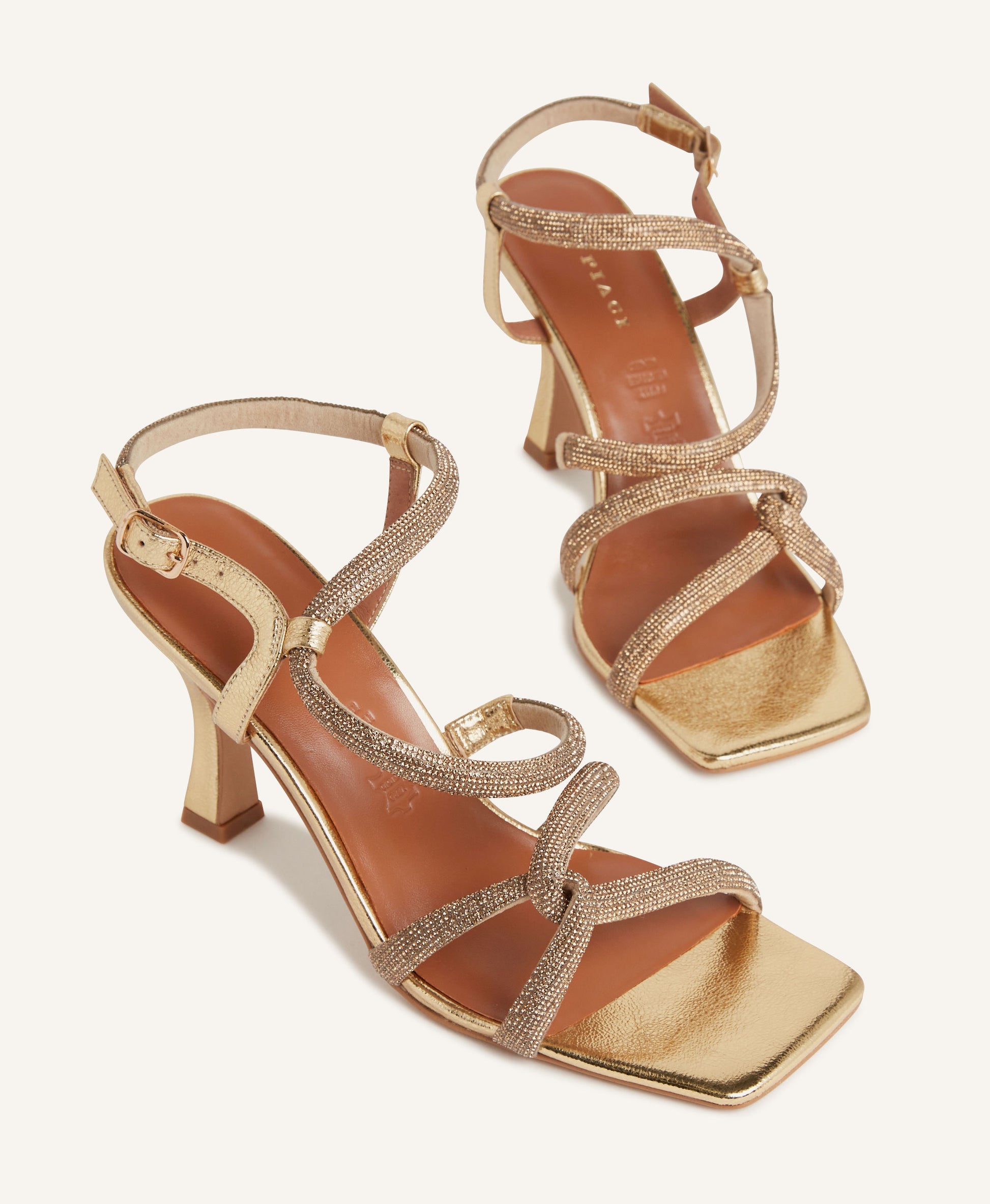 Matcha Sandal - Sandals Dress | Womens Shoes - Mi Piaci