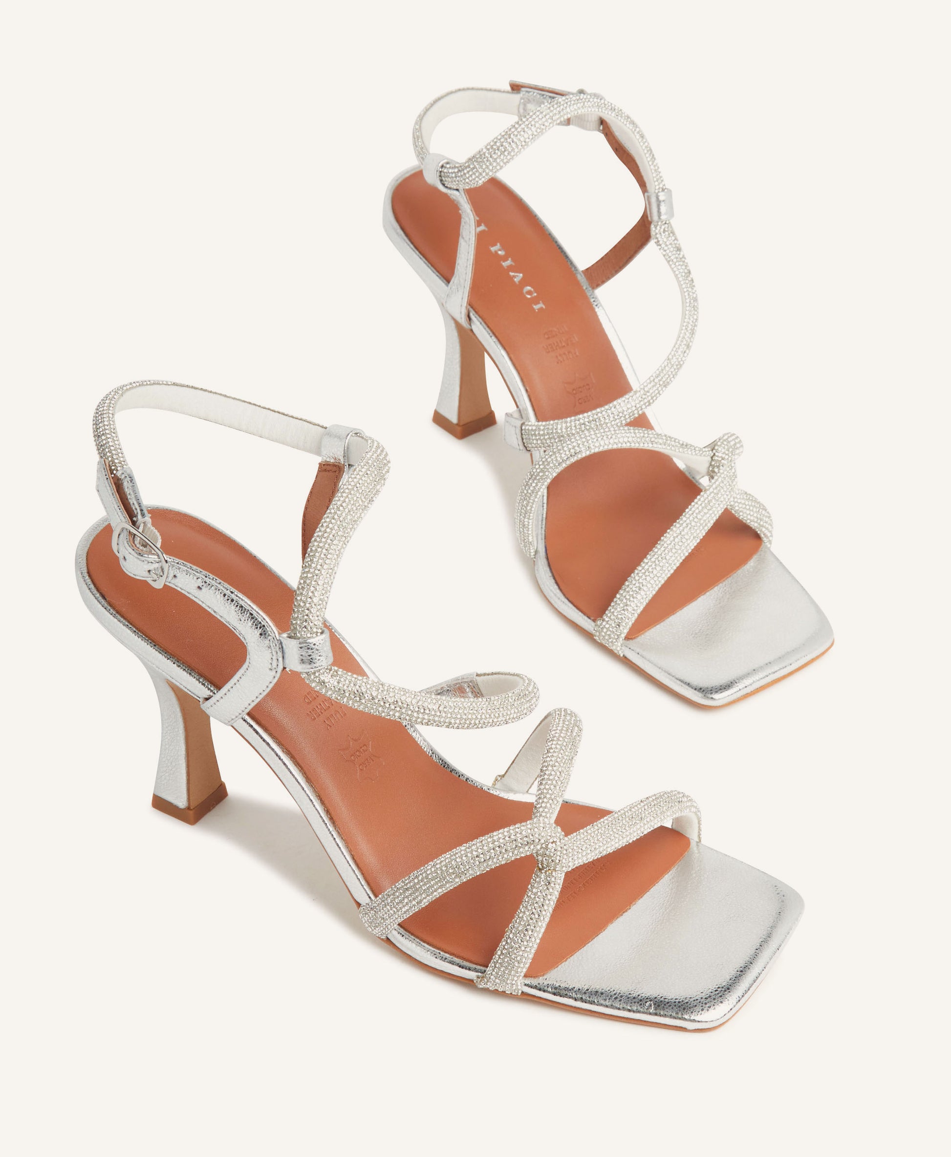Matcha Sandal - Sandals Dress | Womens Shoes - Mi Piaci