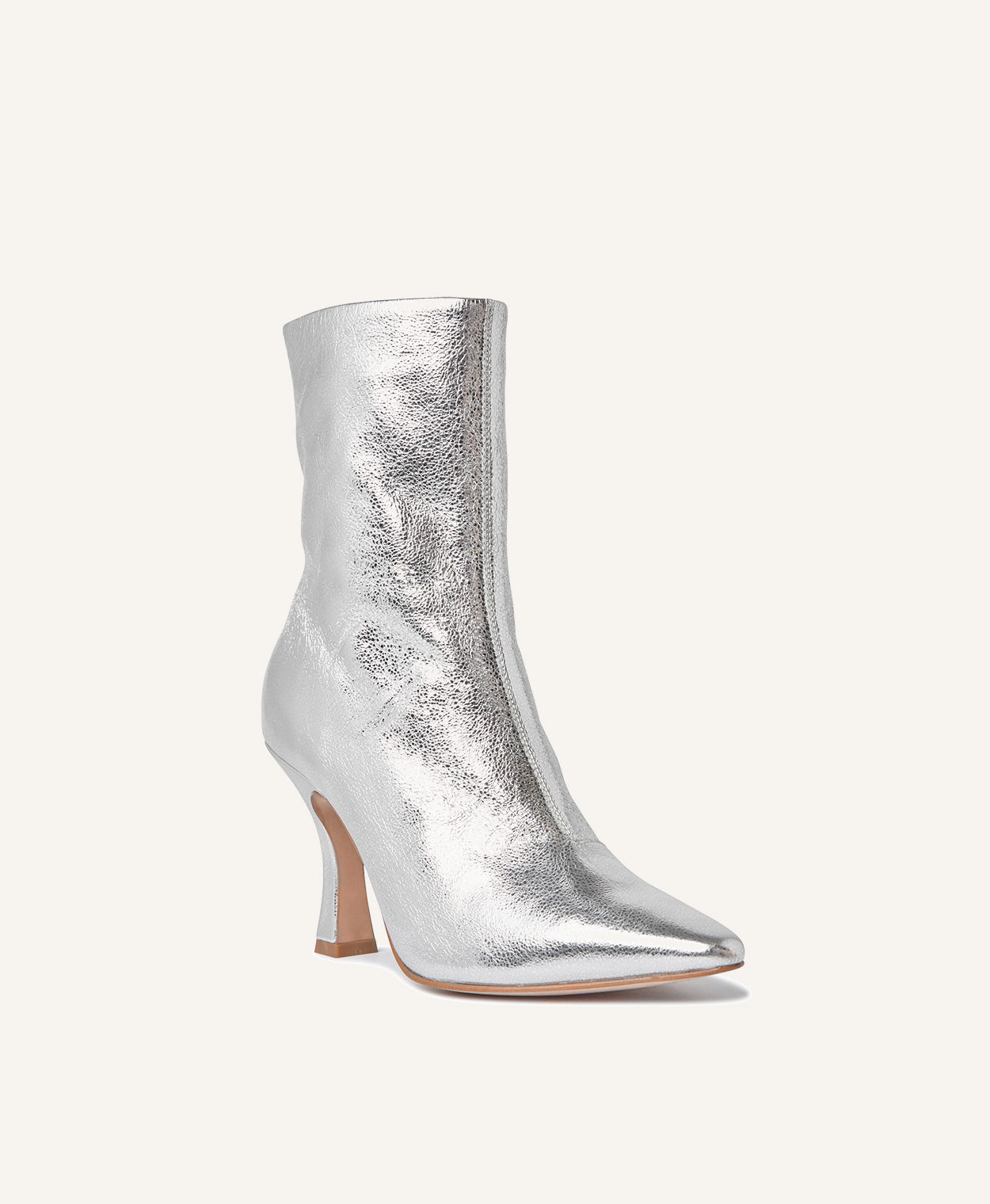 Matilda Ankle Boot - Boots Ankle | Womens Shoes - Mi Piaci