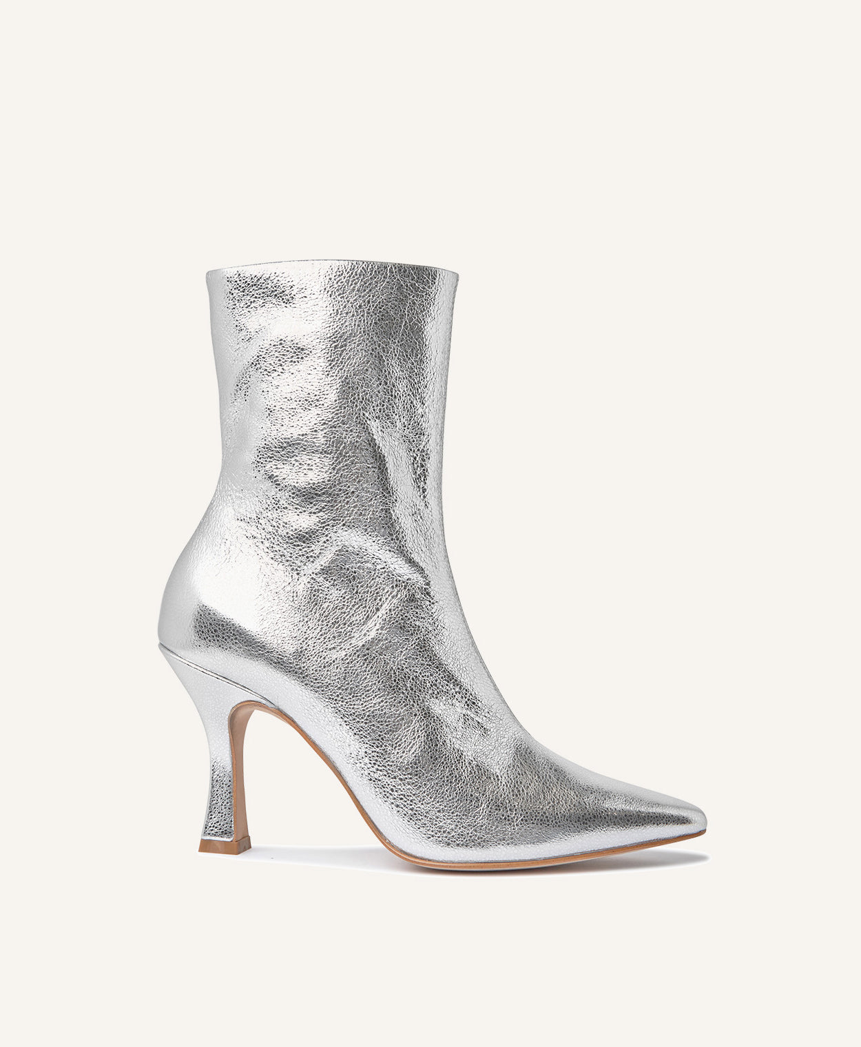 Matilda Ankle Boot - Boots Ankle | Womens Shoes - Mi Piaci