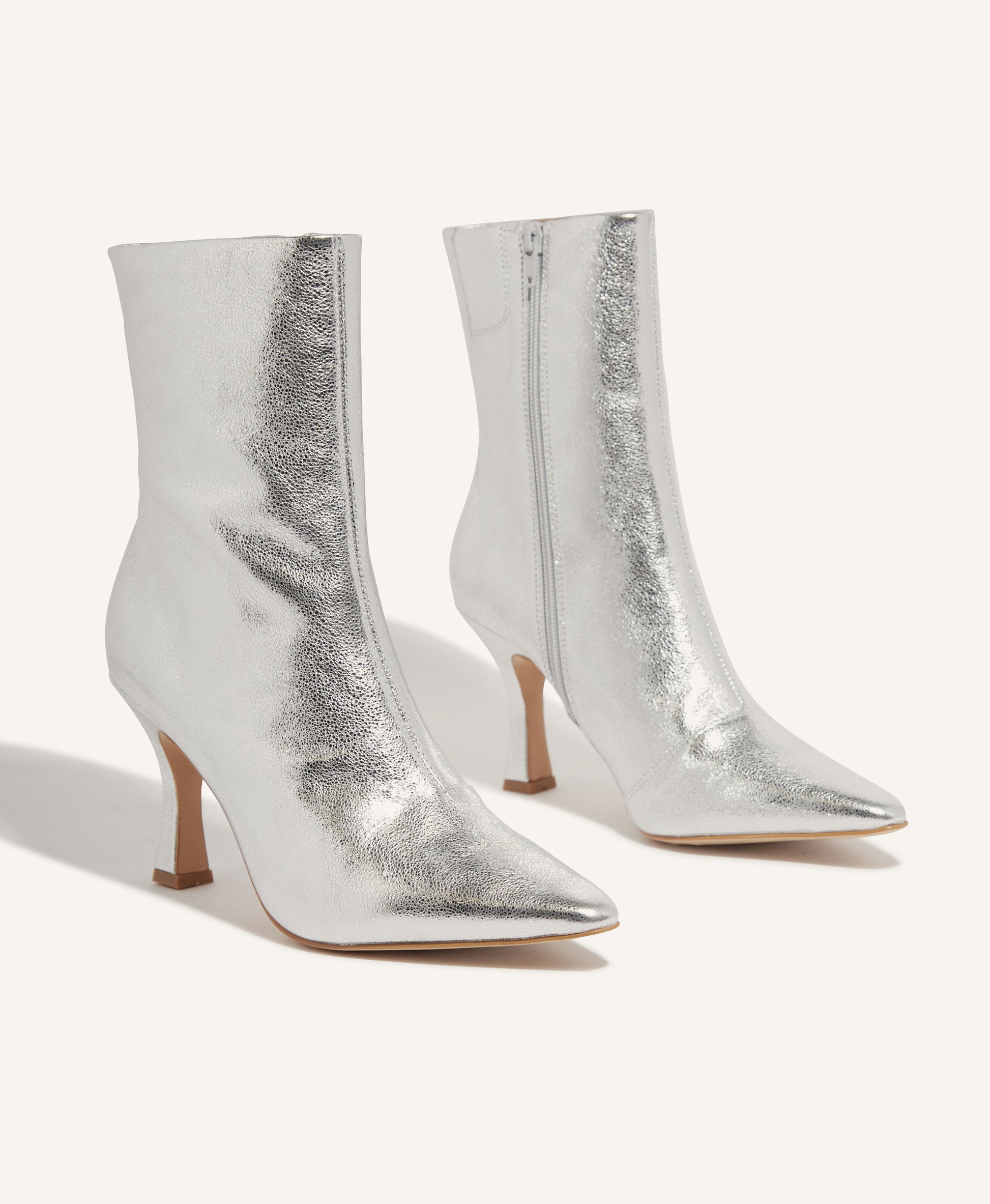 Matilda Ankle Boot - Boots Ankle | Womens Shoes - Mi Piaci