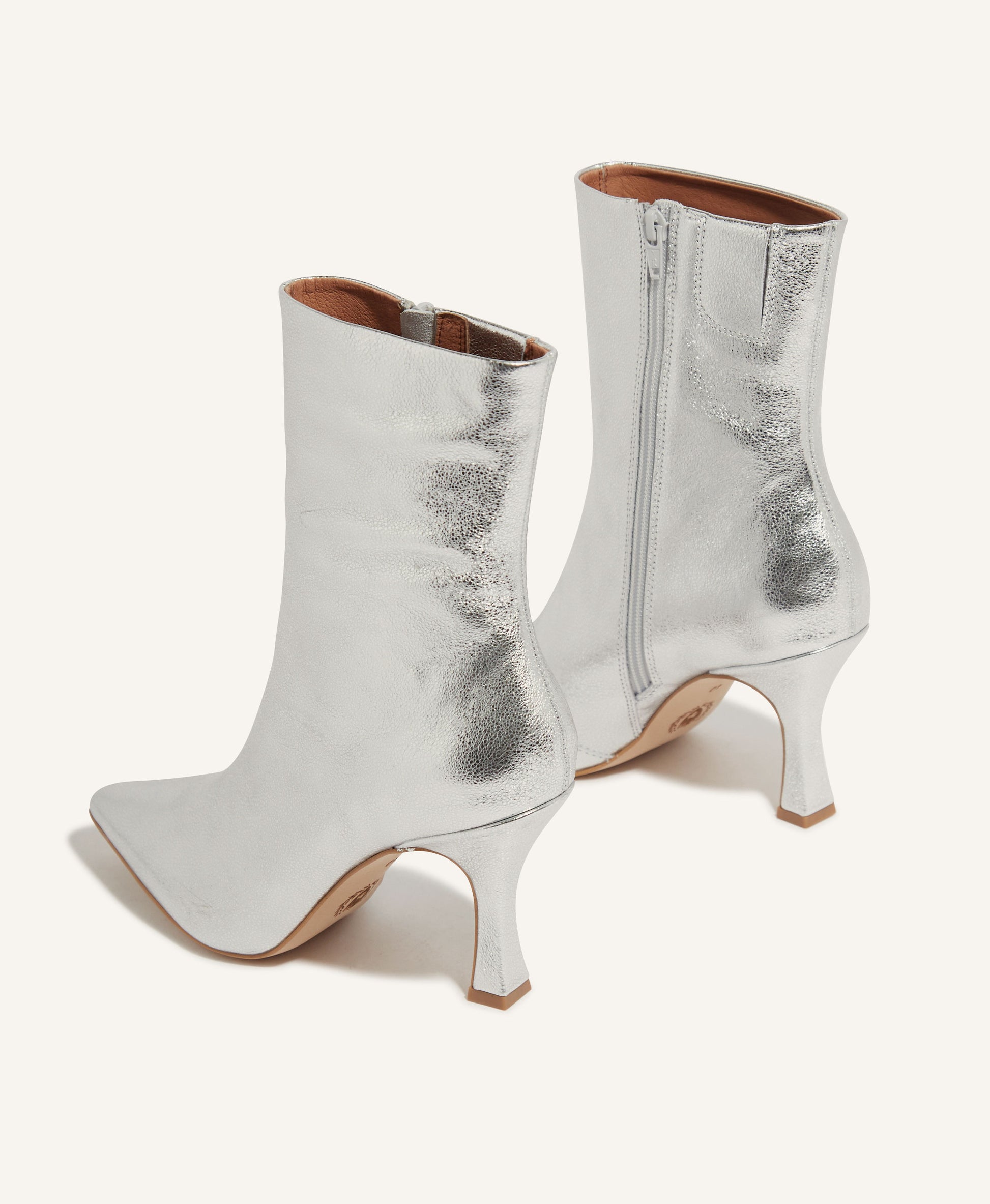 Matilda Ankle Boot - Boots Ankle | Womens Shoes - Mi Piaci