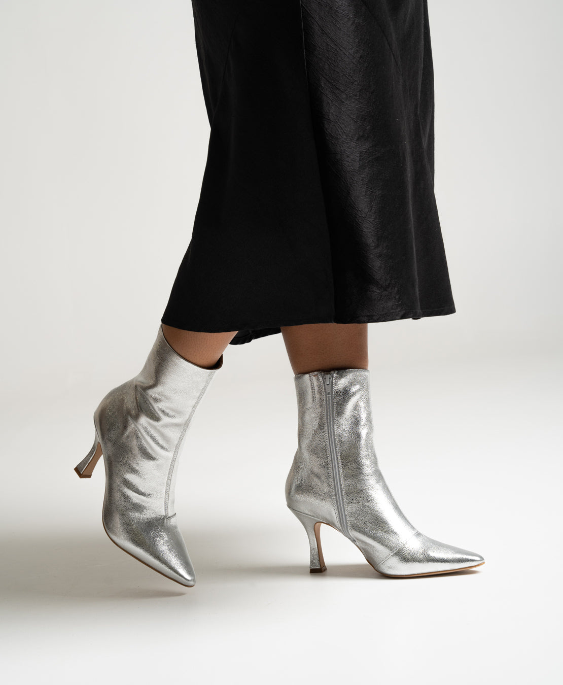 Matilda Ankle Boot - Boots Ankle | Womens Shoes - Mi Piaci