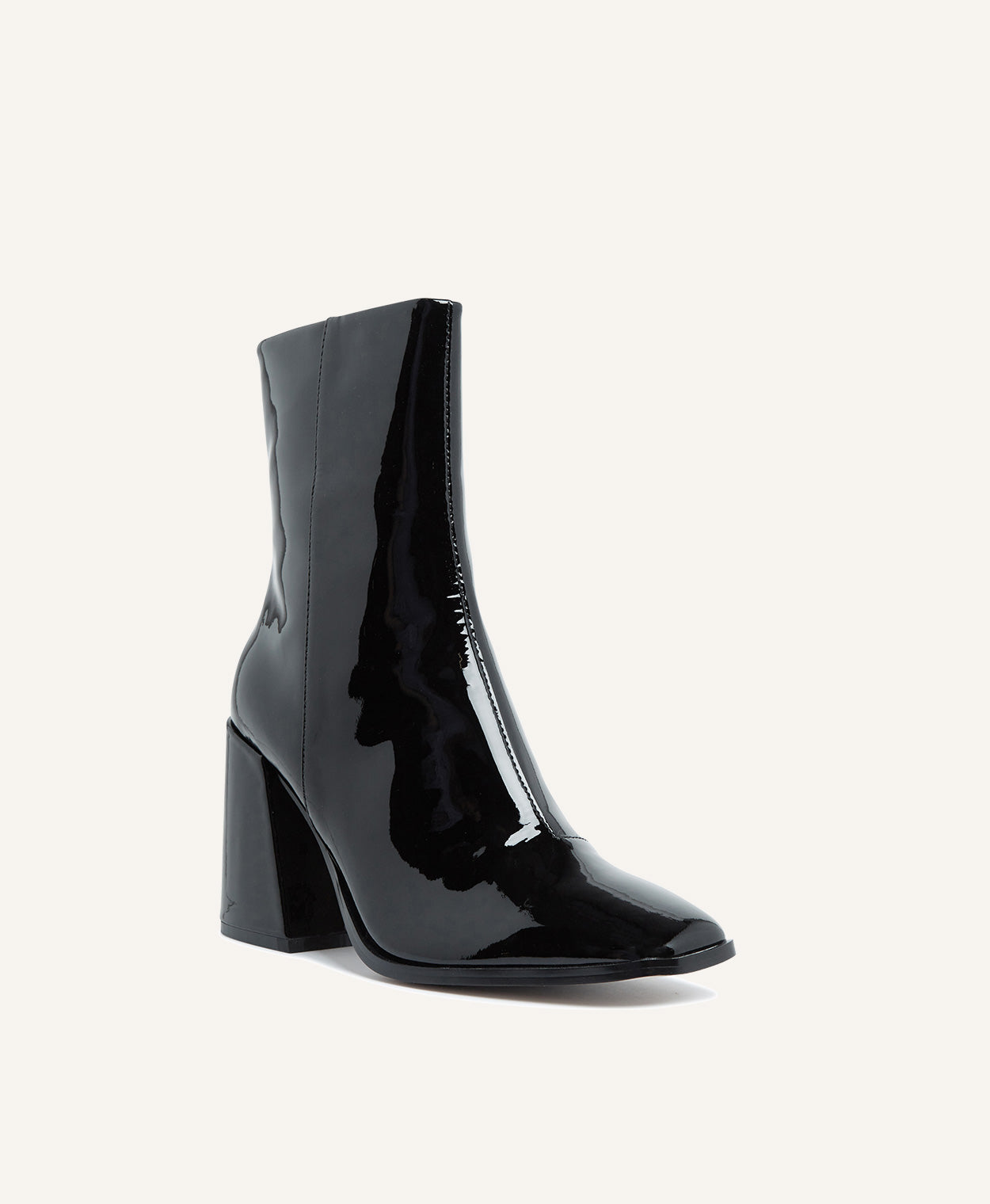 Matt Ankle Boot - Boots Ankle | Womens Shoes - Mi Piaci