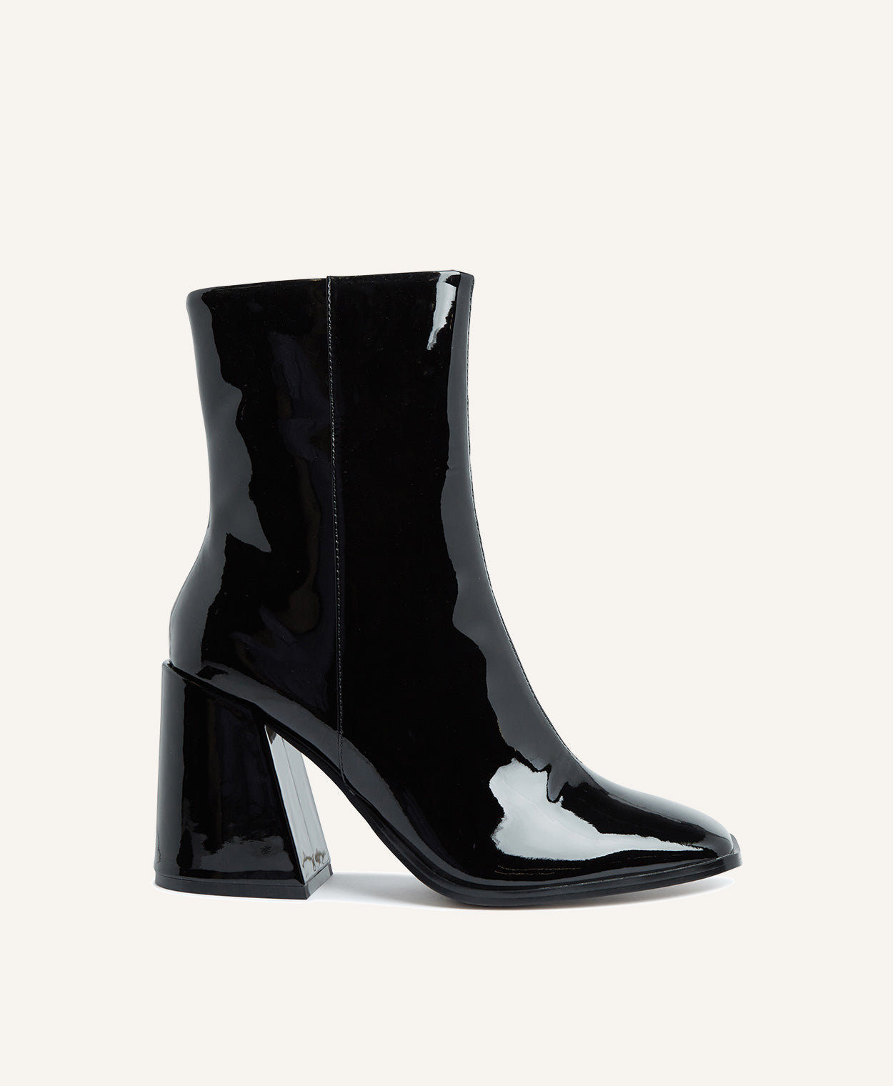 Matt Ankle Boot - Boots Ankle | Womens Shoes - Mi Piaci