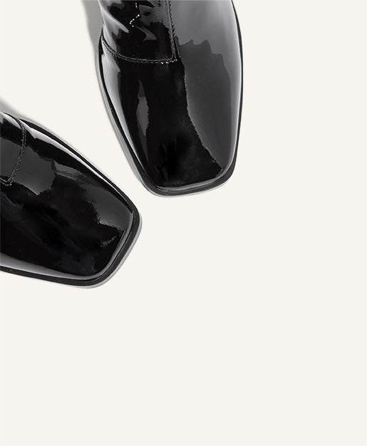 Matt Ankle Boot - Boots Ankle | Womens Shoes - Mi Piaci