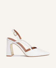 Matisse Heel - - Mi Piaci