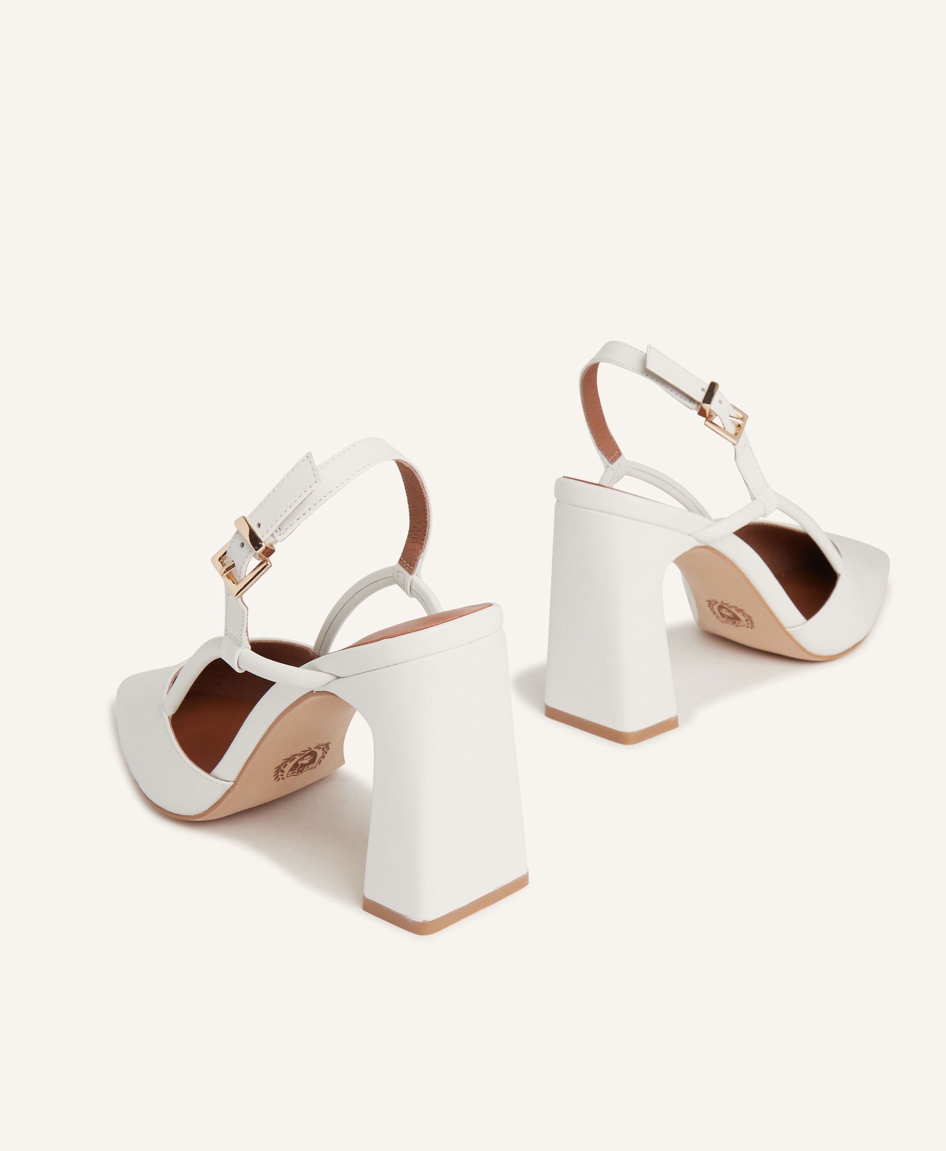 Matisse Heel - - Mi Piaci