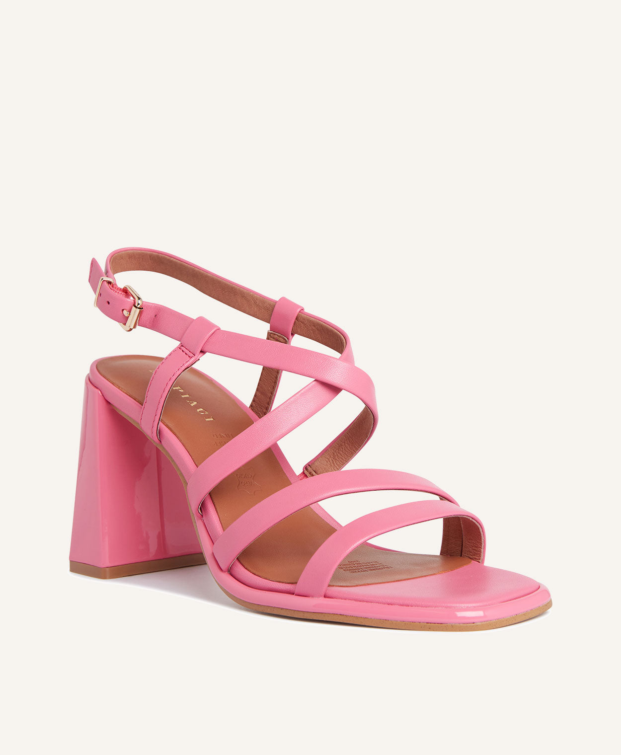 Max Strappy Sandal - Sandals Dress | Womens Shoes - Mi Piaci