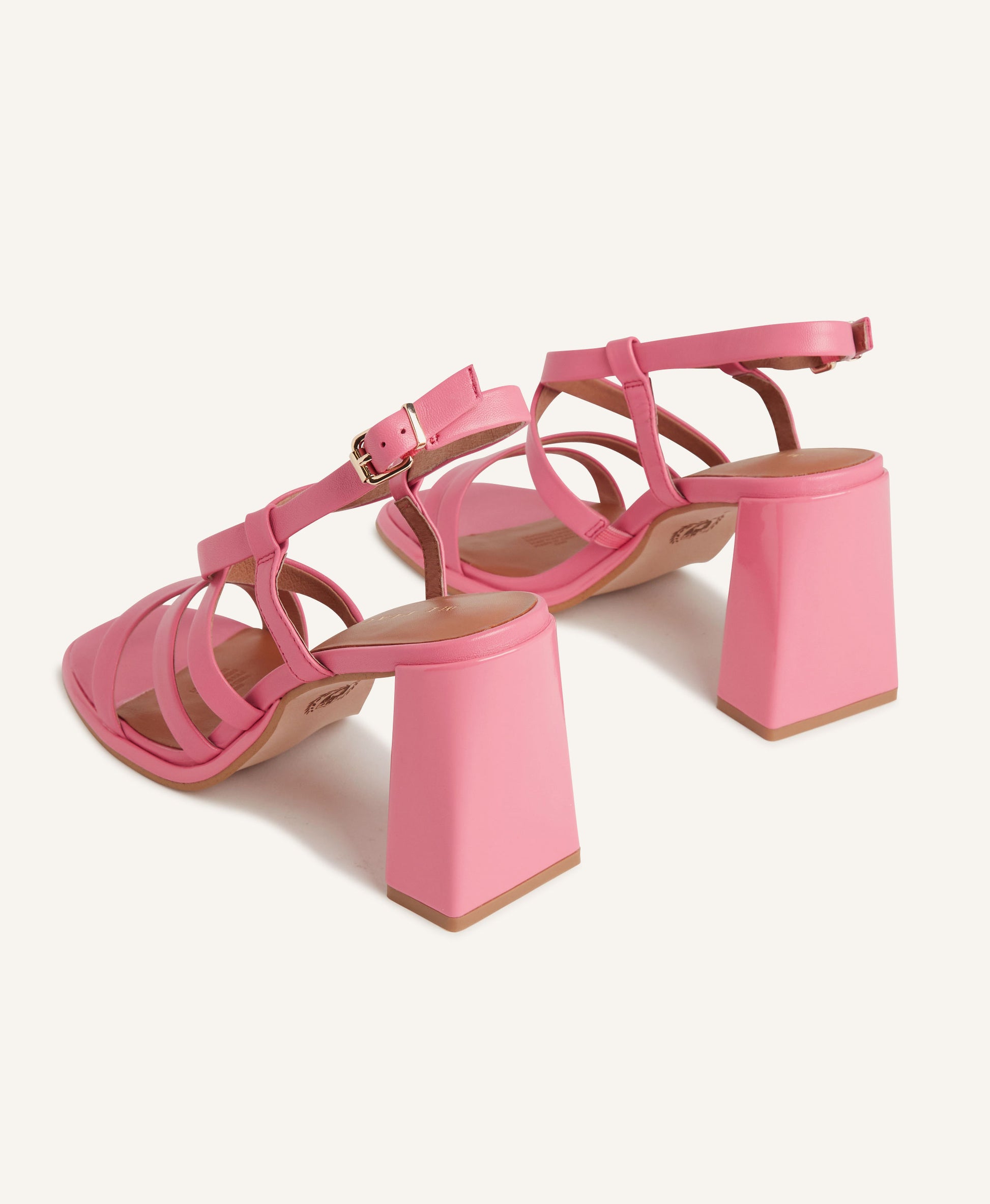 Max Strappy Sandal - Sandals Dress | Womens Shoes - Mi Piaci