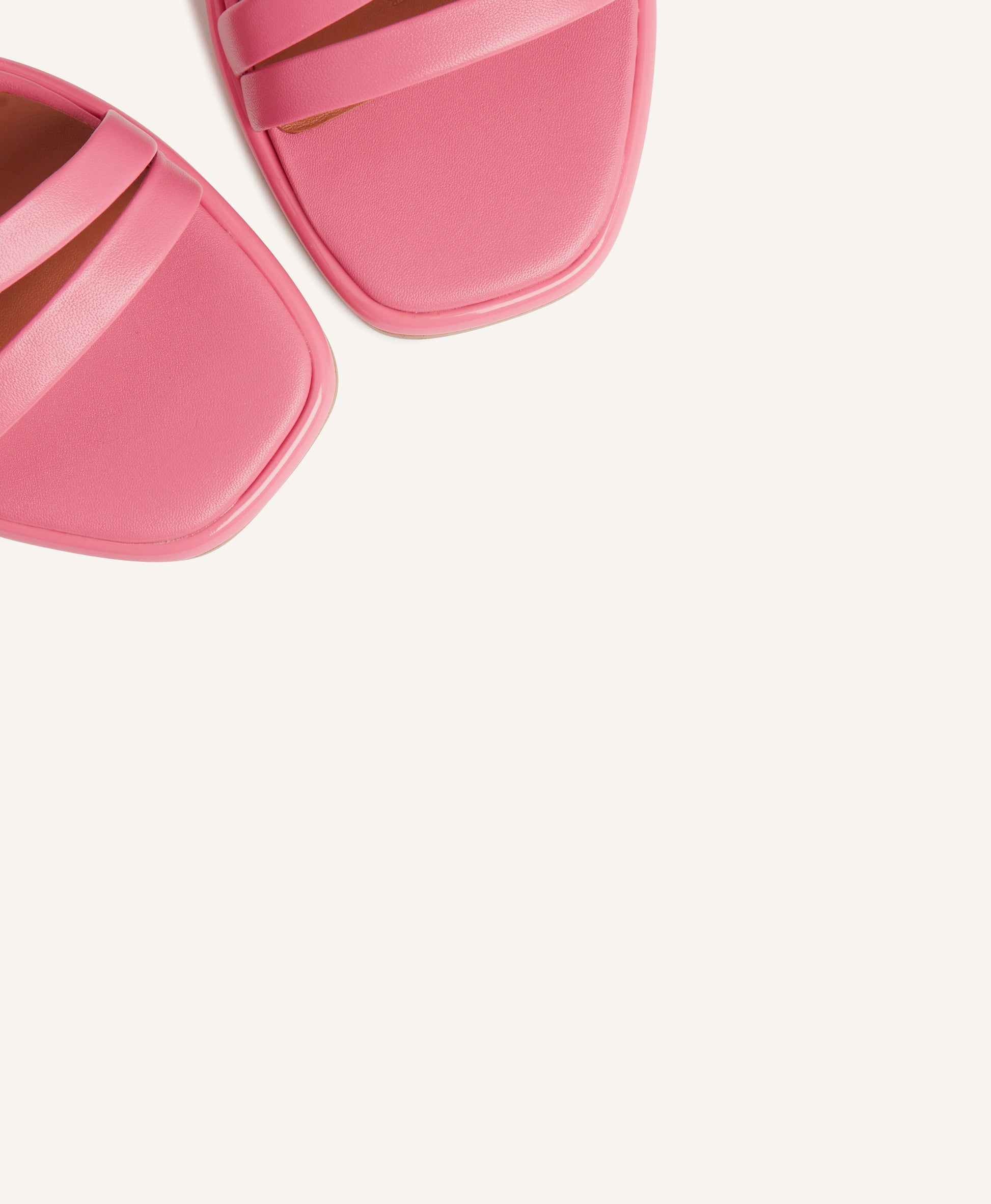 Max Strappy Sandal - Sandals Dress | Womens Shoes - Mi Piaci