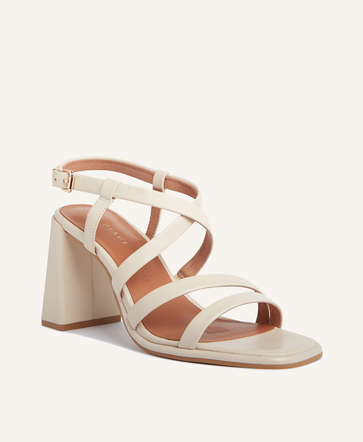 Max Strappy Sandal - Sandals Dress | Womens Shoes - Mi Piaci
