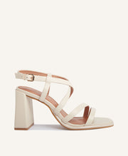Max Strappy Sandal - Sandals Dress | Womens Shoes - Mi Piaci