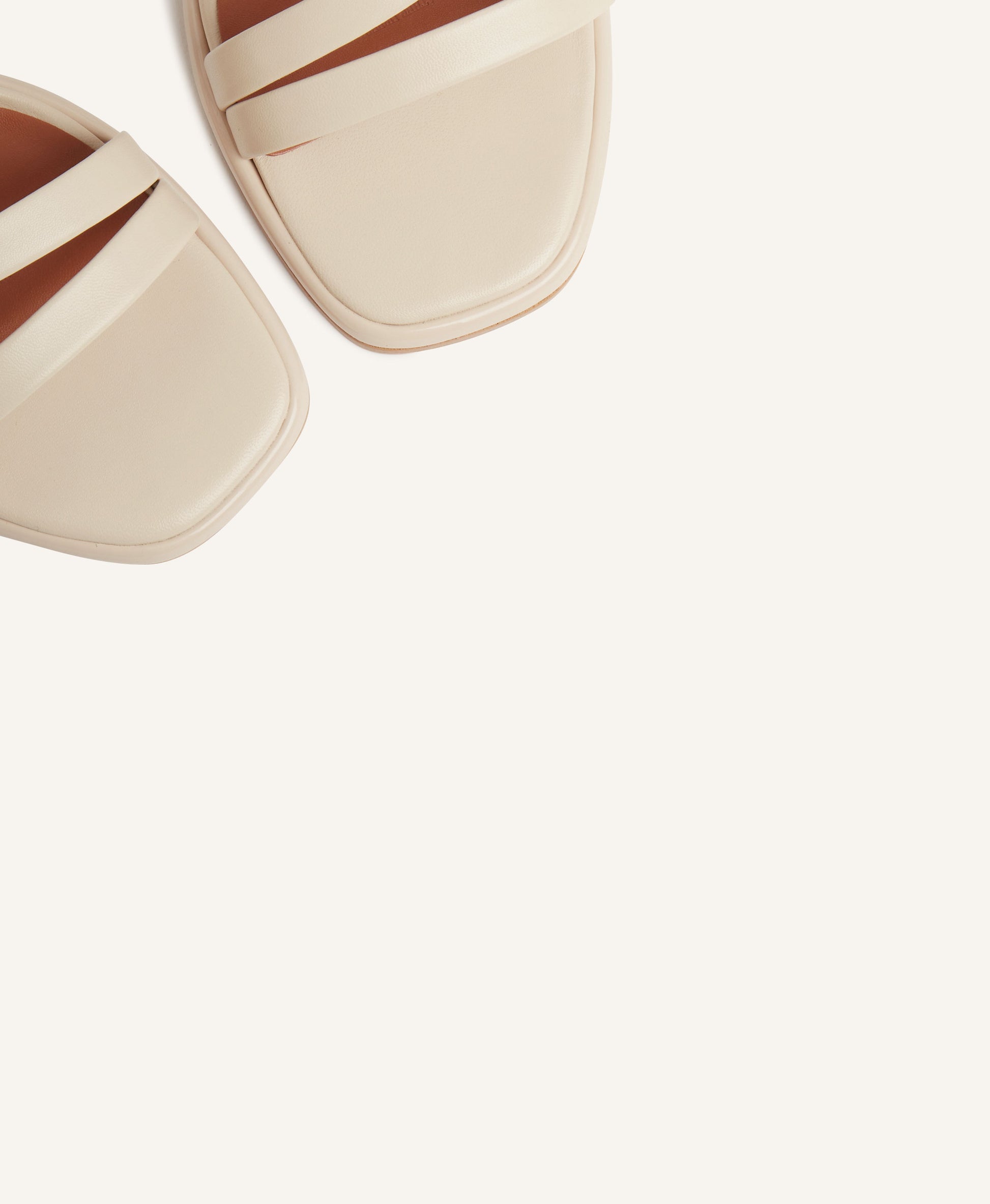 Max Strappy Sandal - Sandals Dress | Womens Shoes - Mi Piaci