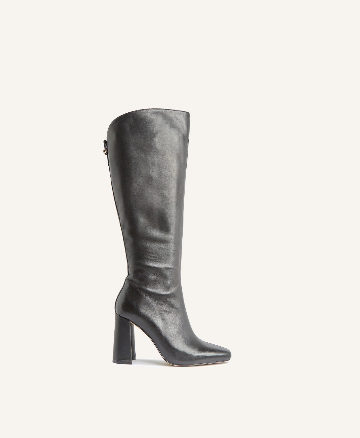 Meeko Knee High Boot - Boots Long | Womens Shoes - Mi Piaci