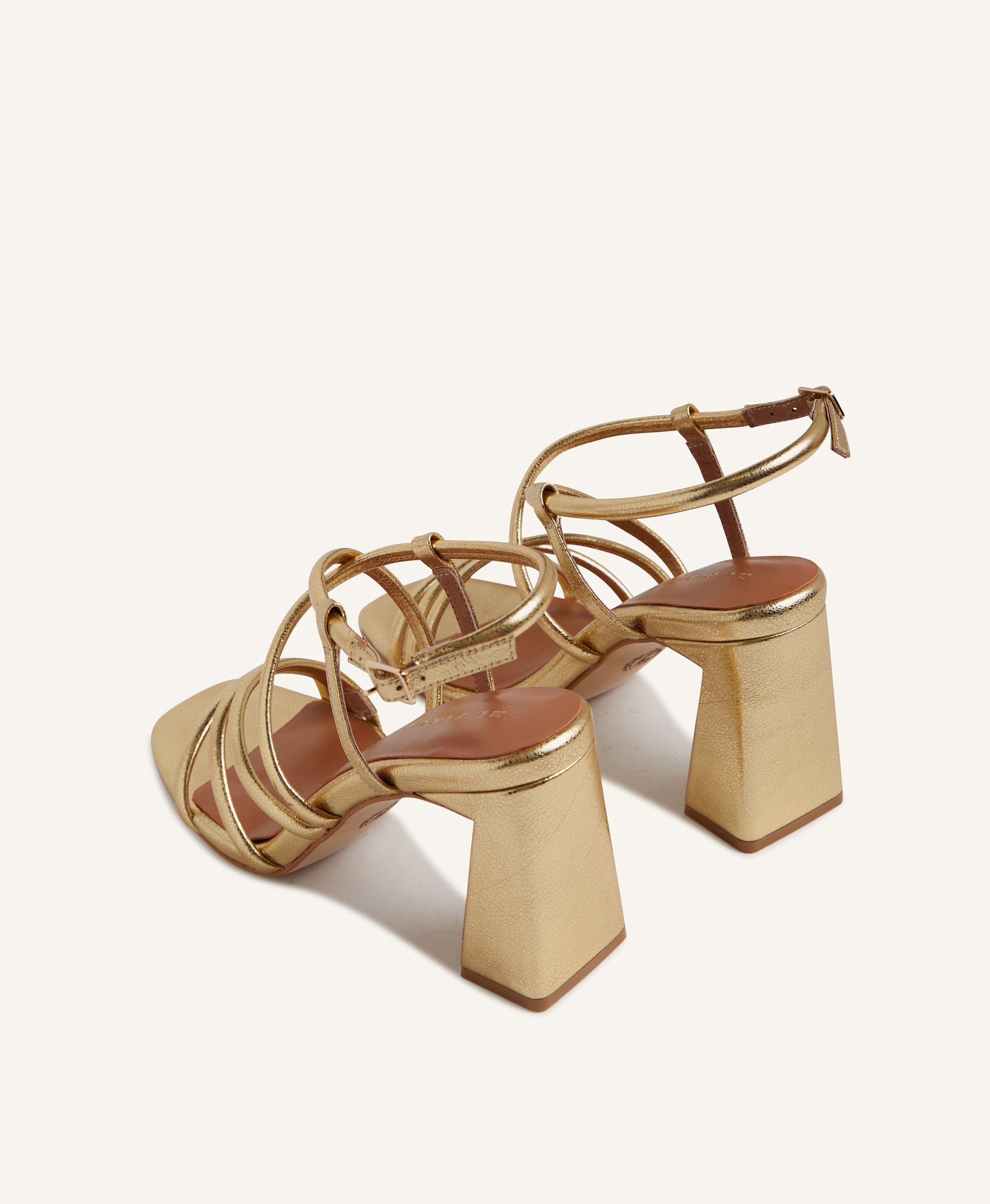 Meg Sandal - - Mi Piaci