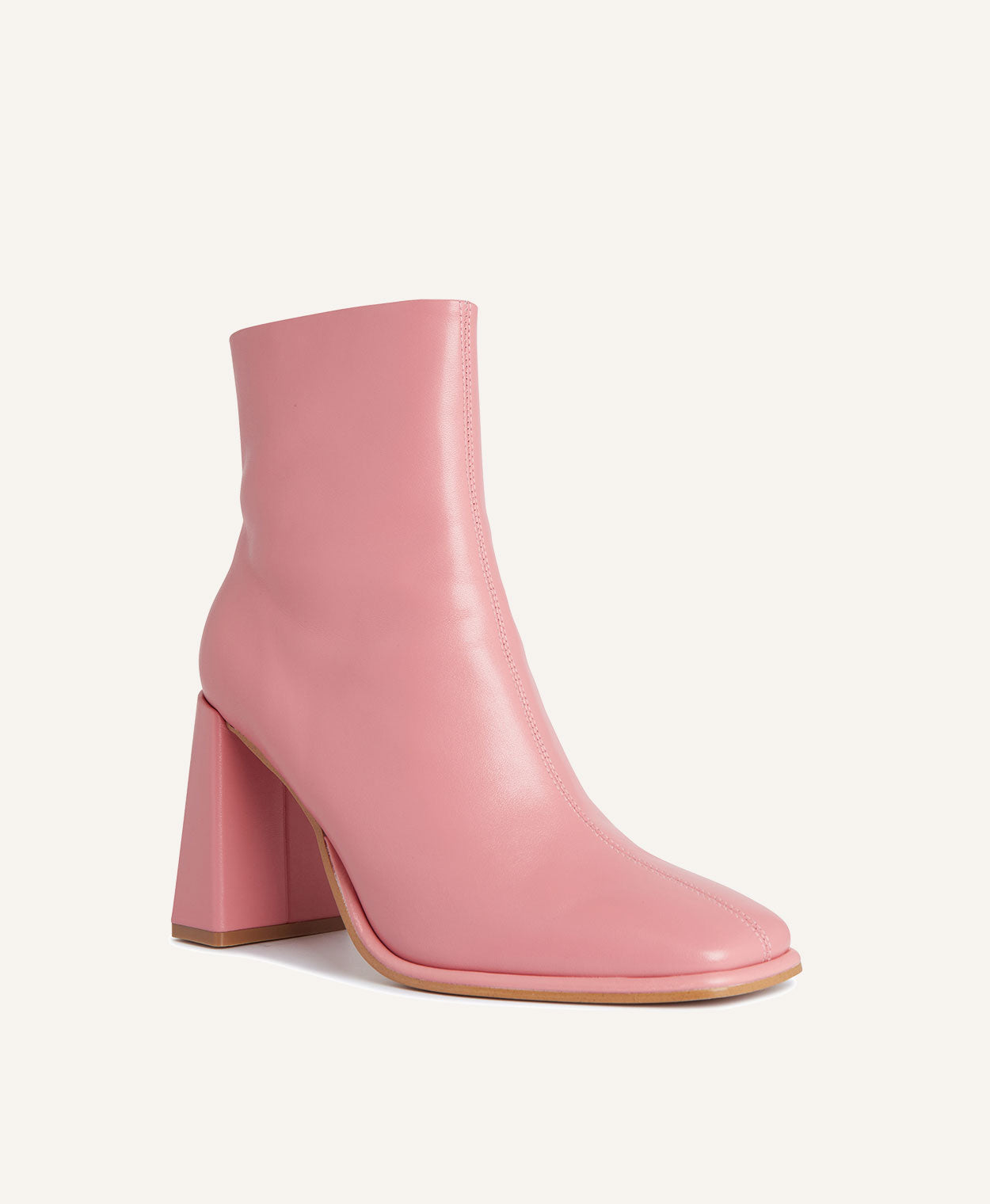 Melba Ankle Boot - Boots Ankle | Womens Shoes - Mi Piaci