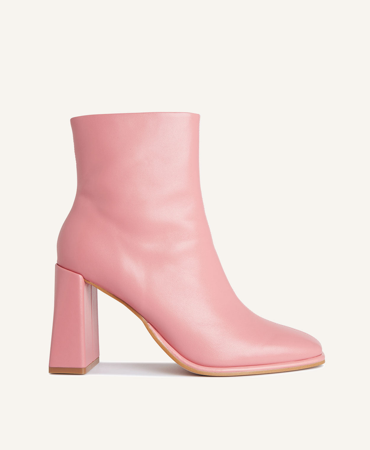 Melba Ankle Boot - Boots Ankle | Womens Shoes - Mi Piaci