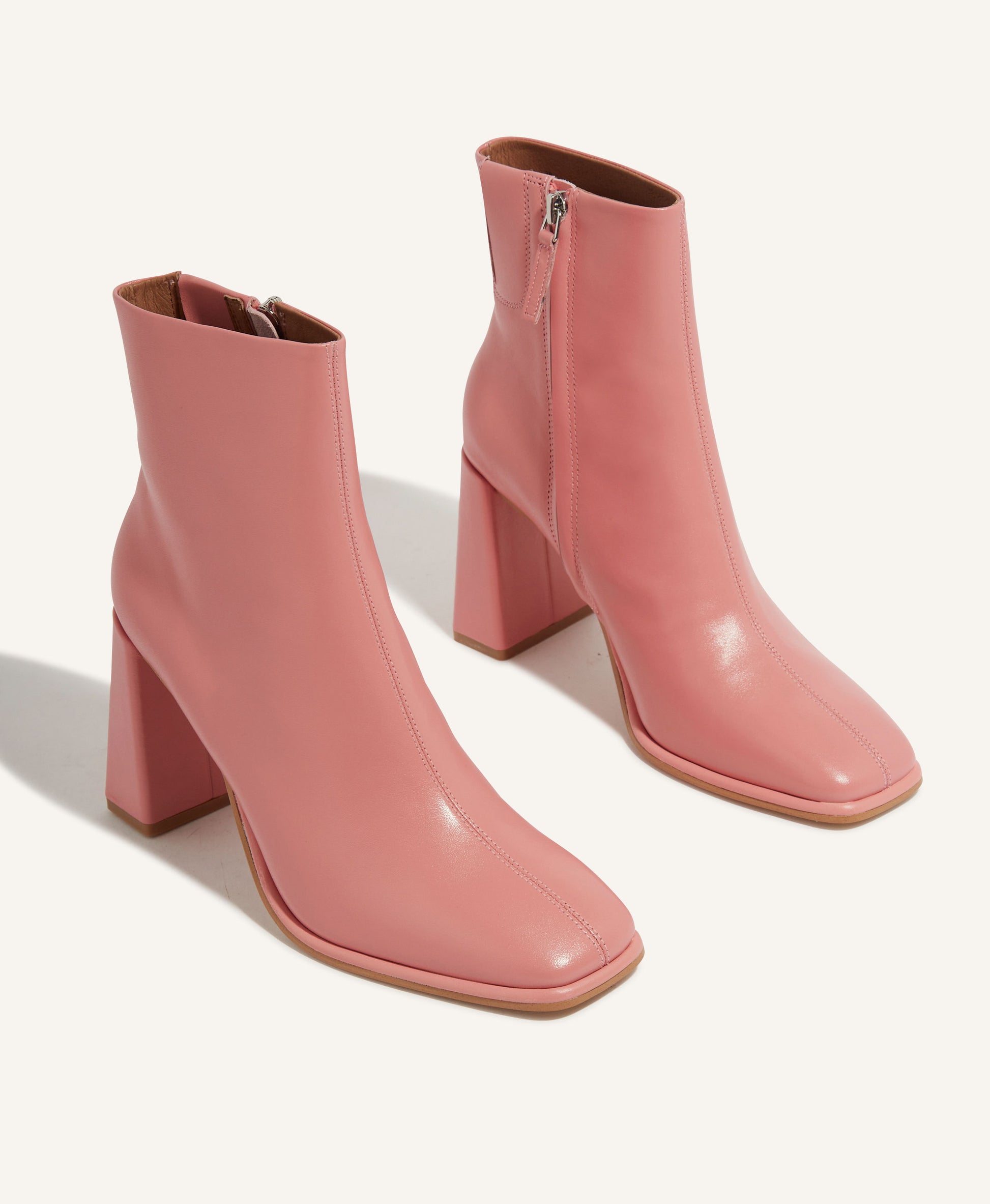 Melba Ankle Boot - Boots Ankle | Womens Shoes - Mi Piaci