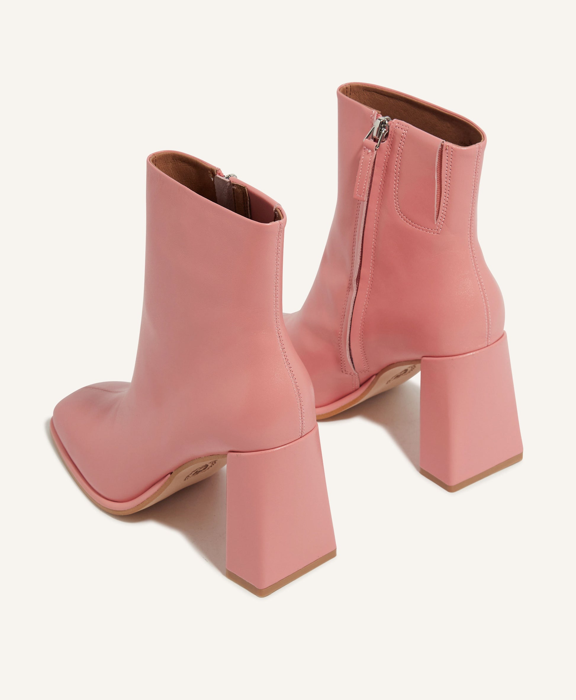 Melba Ankle Boot - Boots Ankle | Womens Shoes - Mi Piaci