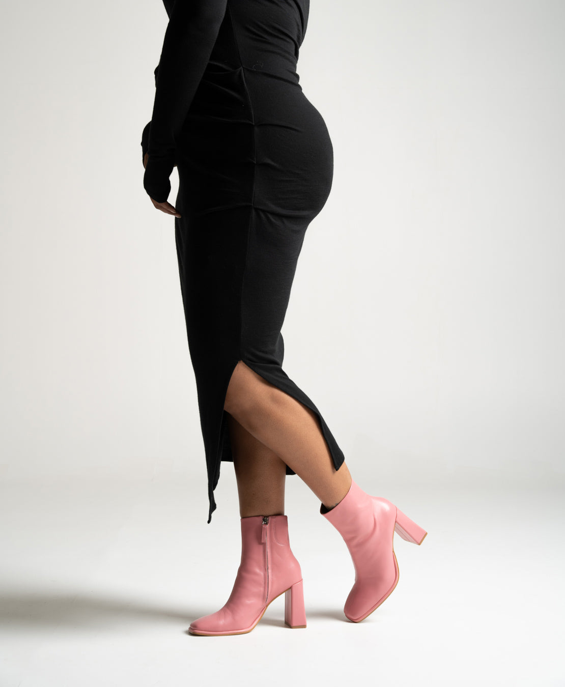 Melba Ankle Boot - Boots Ankle | Womens Shoes - Mi Piaci