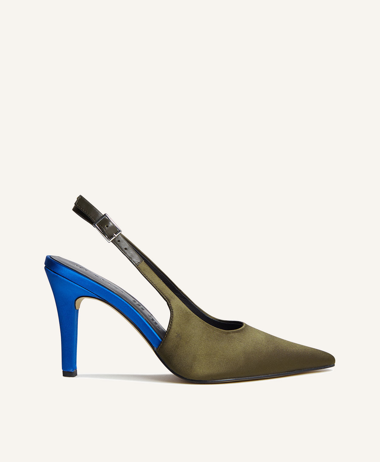 Melina Slingback - - Mi Piaci