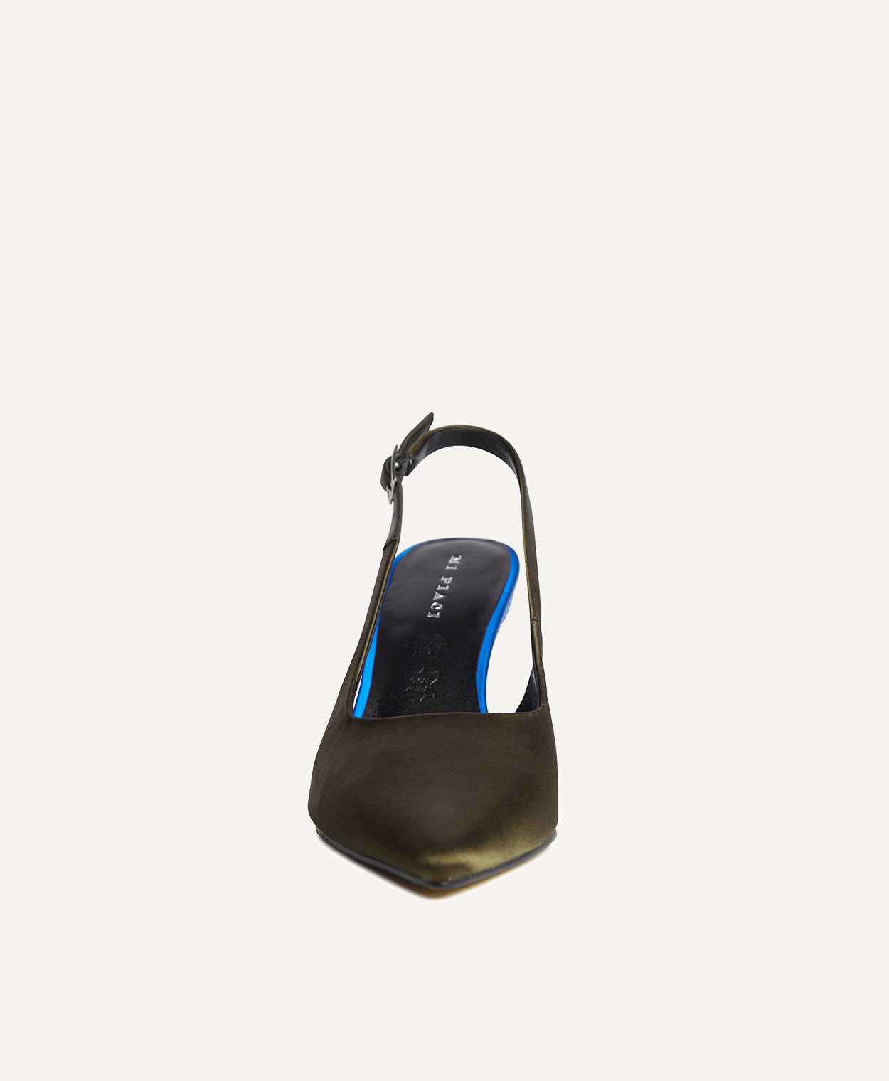 Melina Slingback - - Mi Piaci