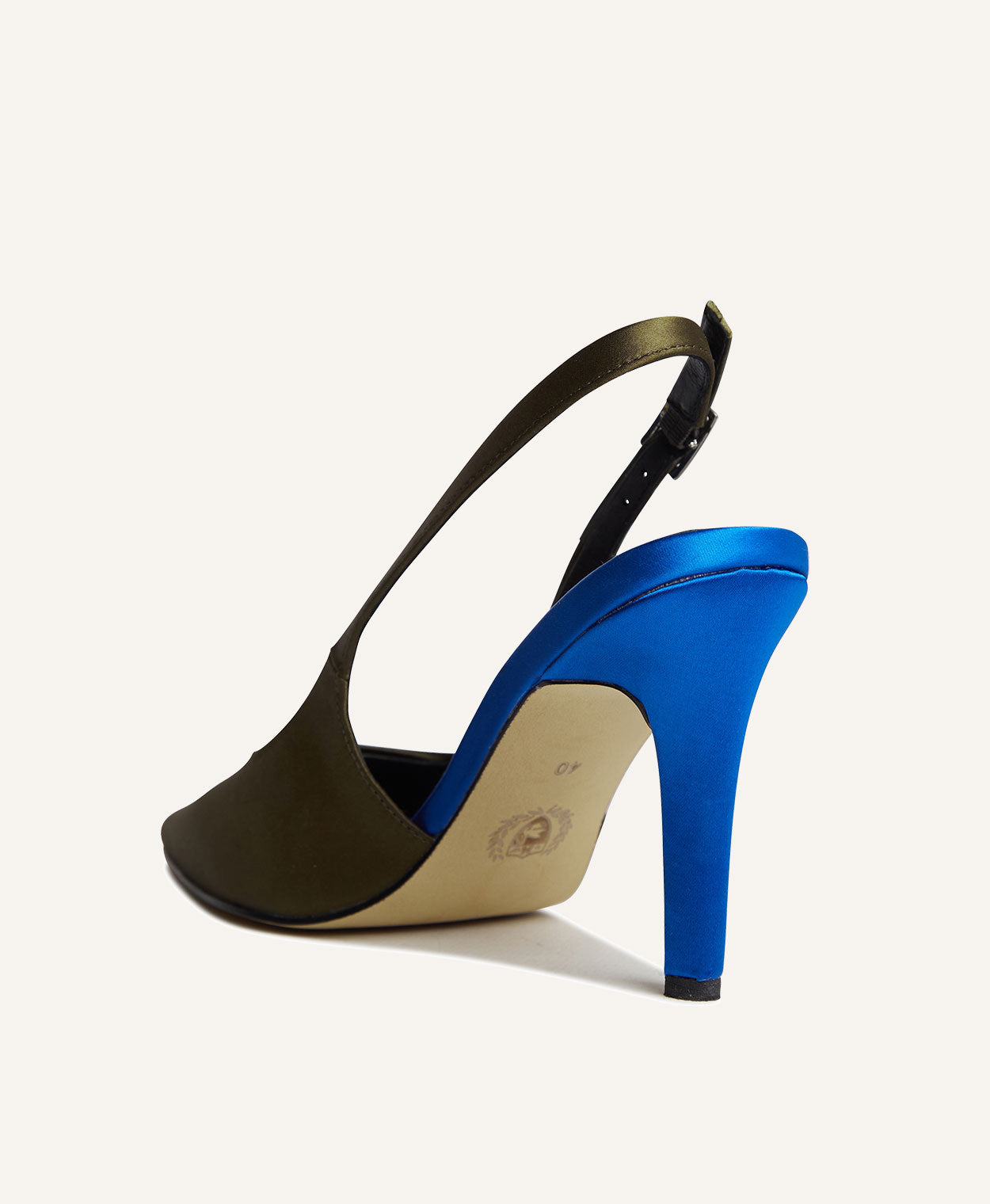 Melina Slingback - - Mi Piaci