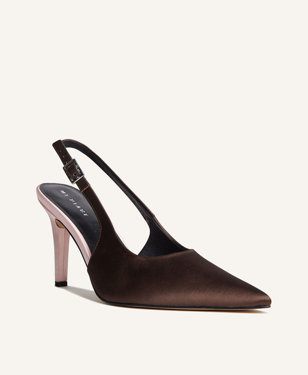 Melina Slingback - - Mi Piaci
