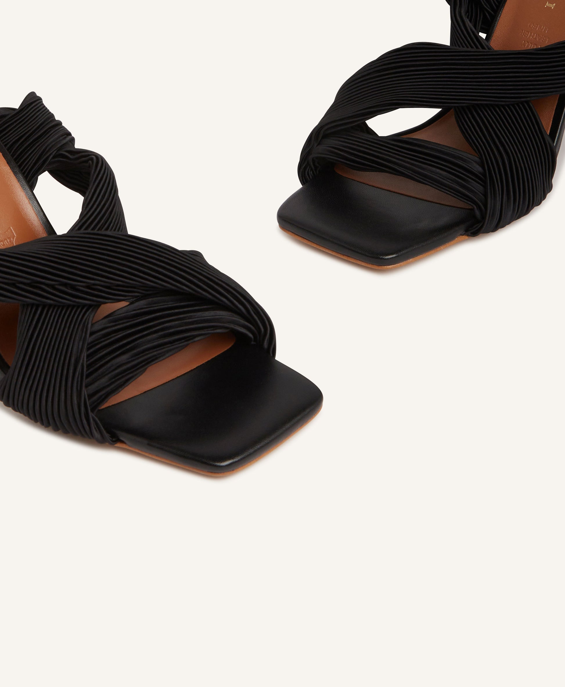 Melinda Sandal - Sandals Dress | Womens Shoes - Mi Piaci