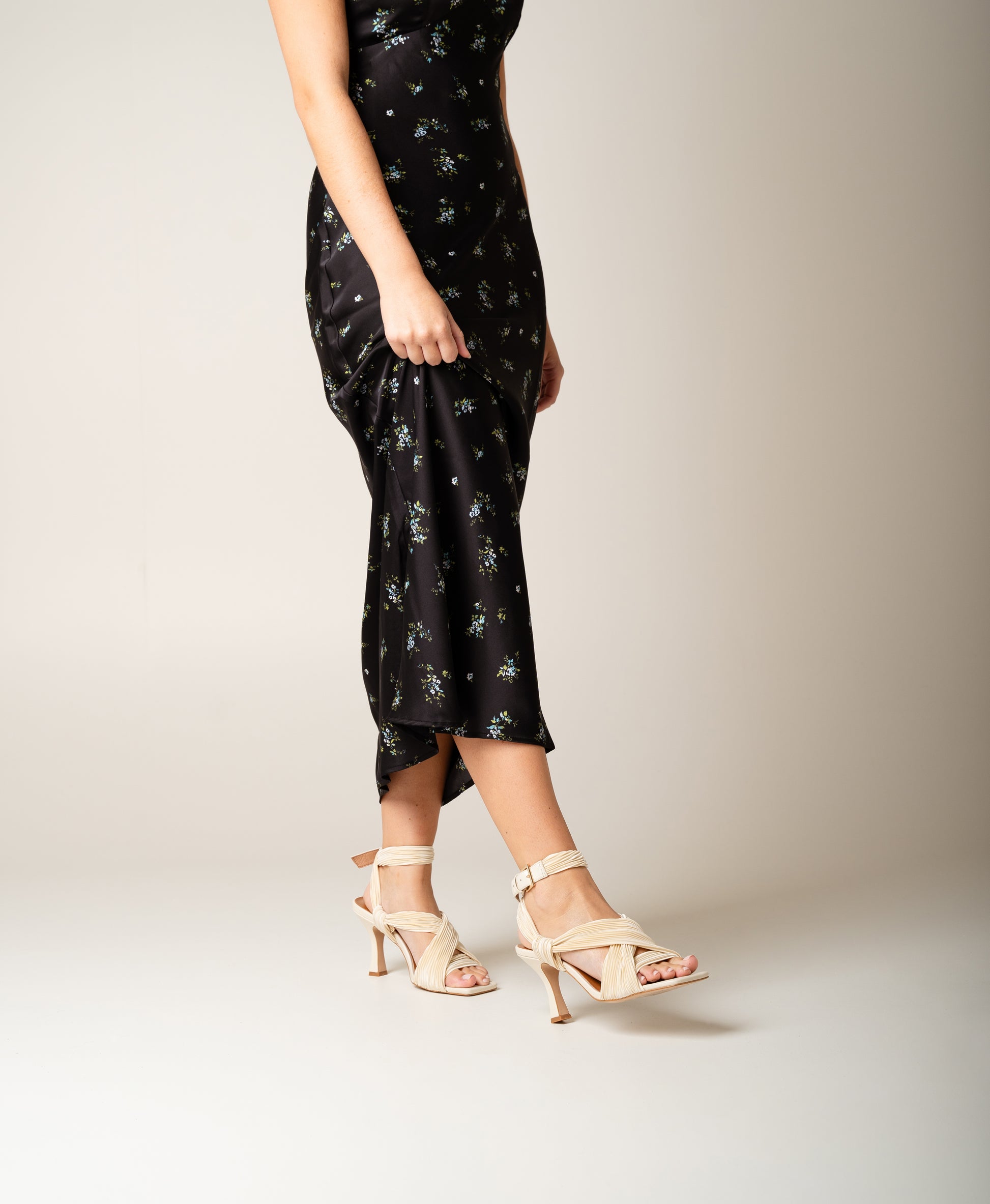 Melinda Sandal - Sandals Dress | Womens Shoes - Mi Piaci