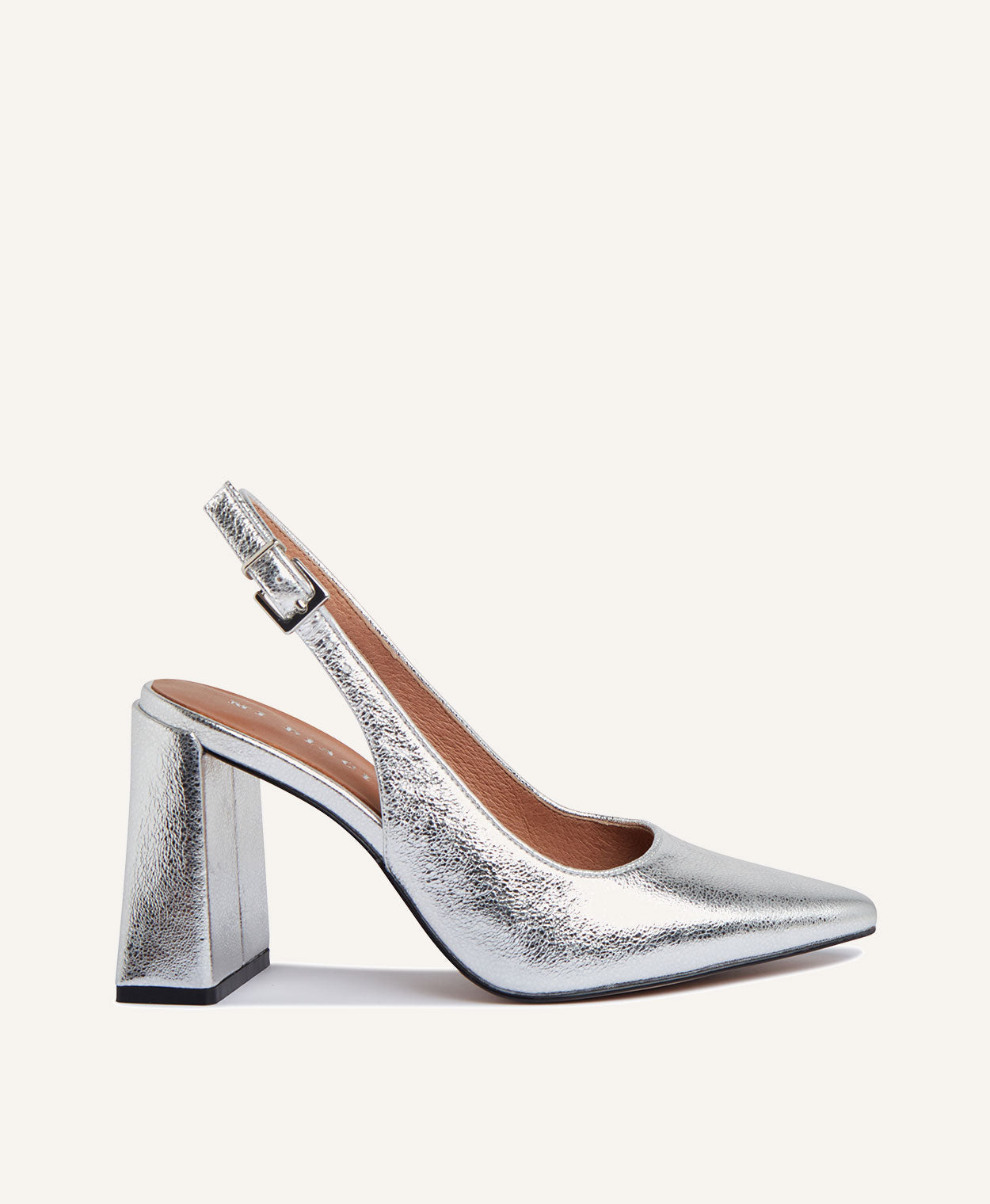 Melody Slingback Heel - Courts | Womens Shoes - Mi Piaci