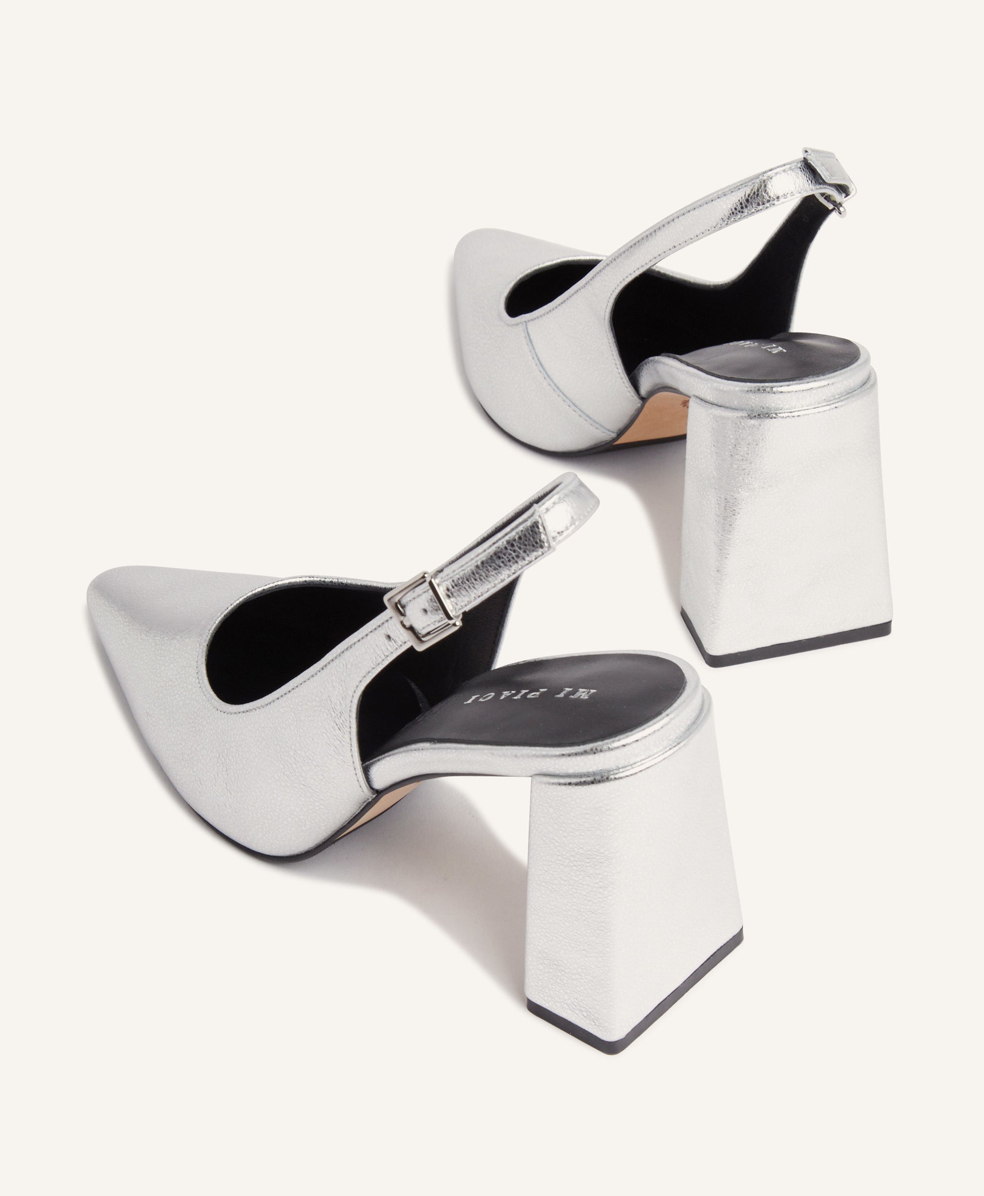Melody Slingback Heel - Courts | Womens Shoes - Mi Piaci