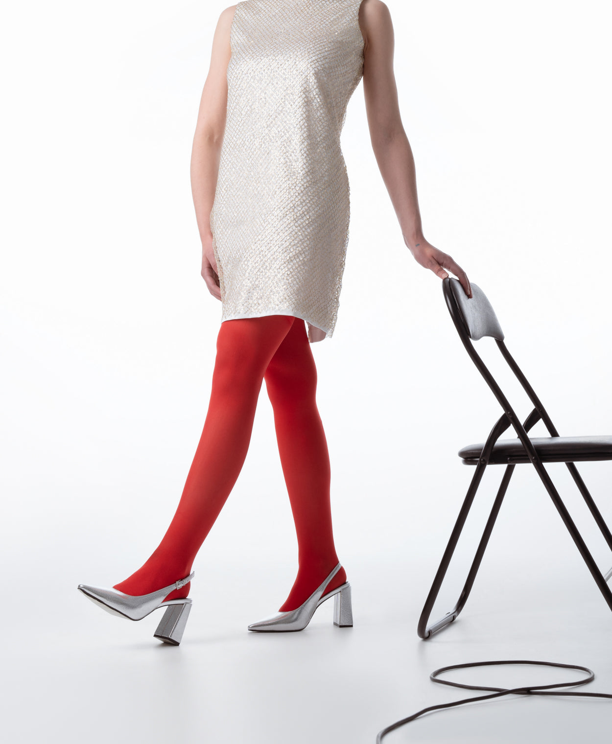 Melody Slingback Heel - Courts | Womens Shoes - Mi Piaci