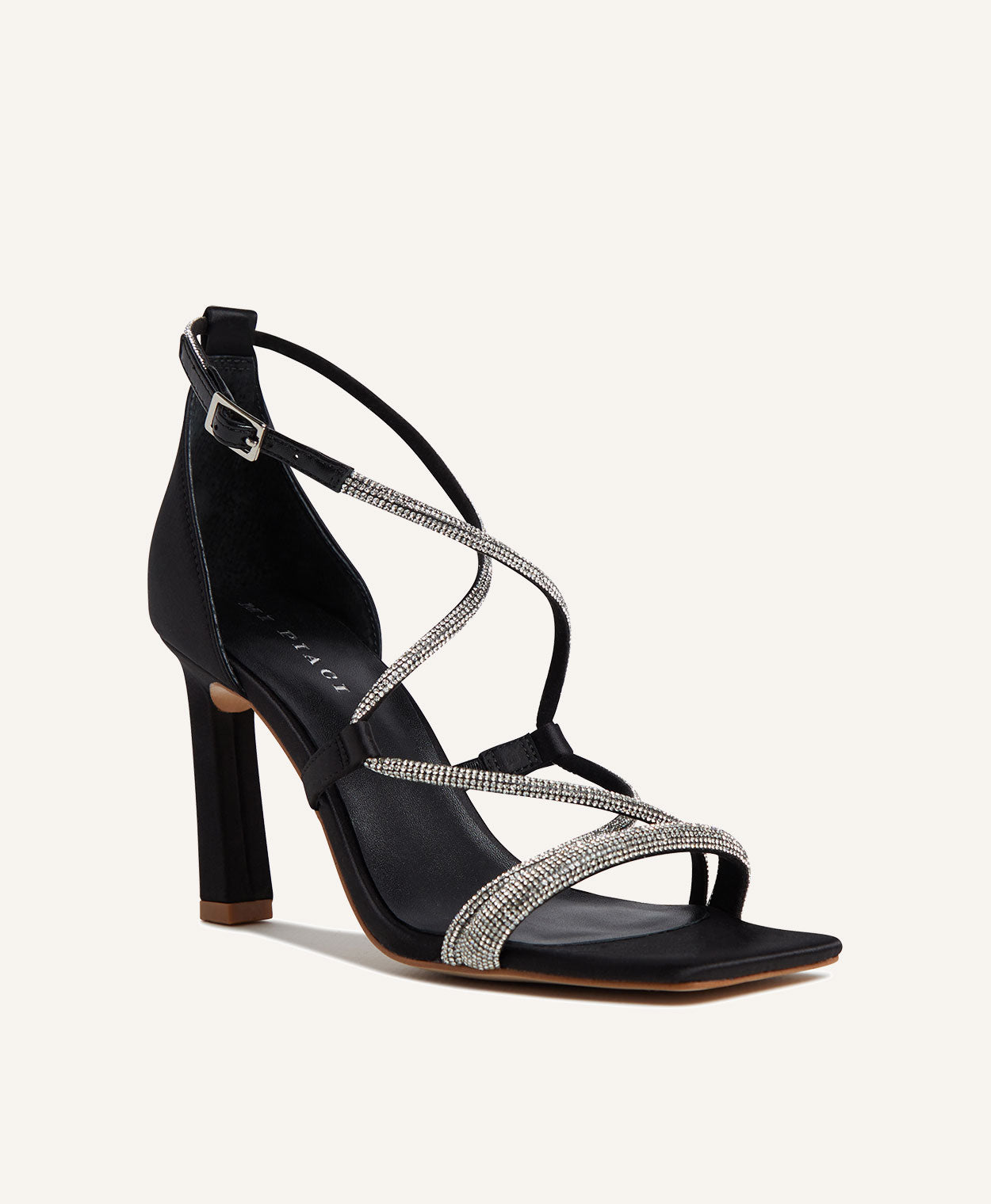 Melrose Sandal - - Mi Piaci