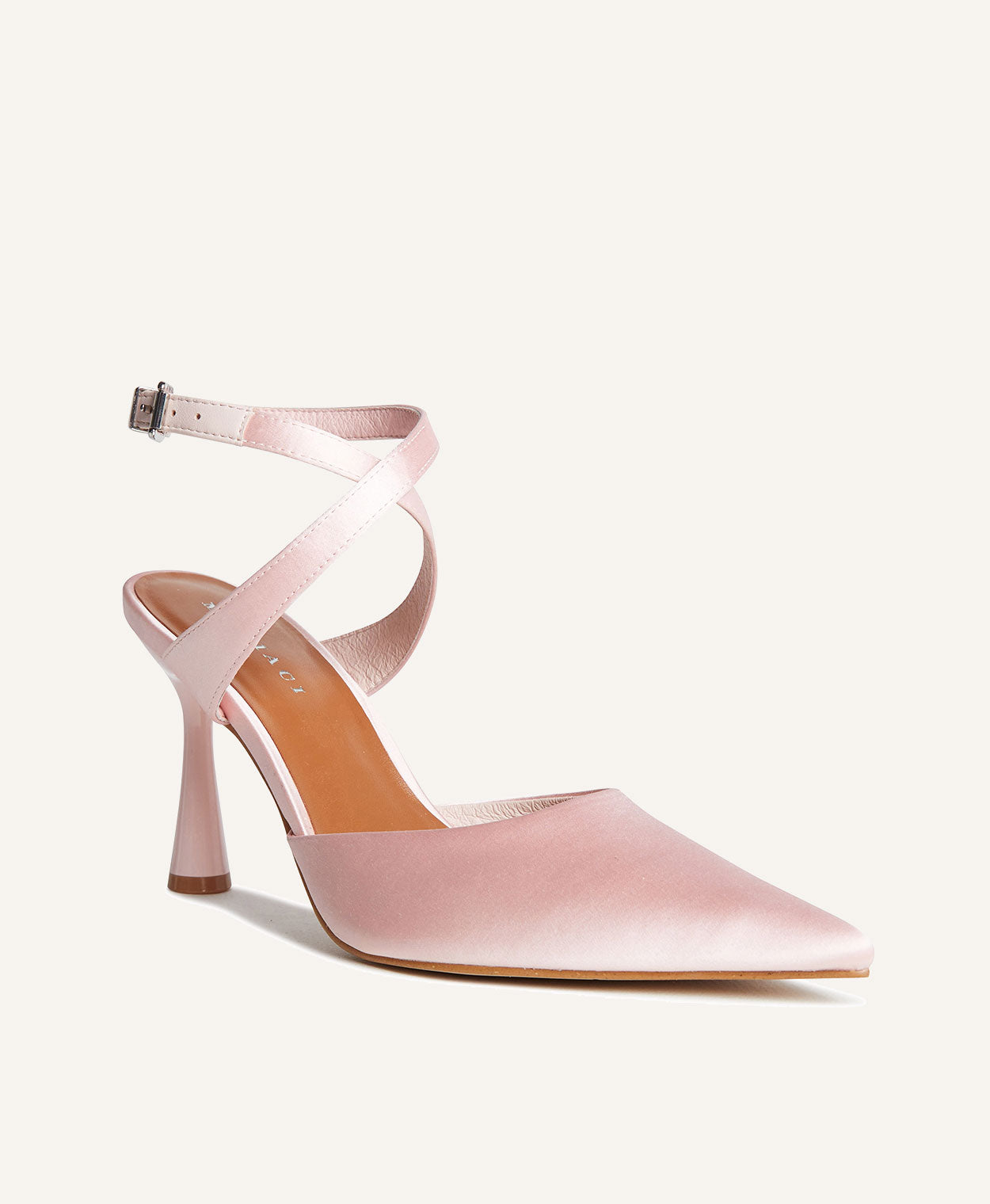 Merci Heel - Courts | Womens Shoes - Mi Piaci