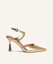 Merci Heel - Courts | Womens Shoes - Mi Piaci