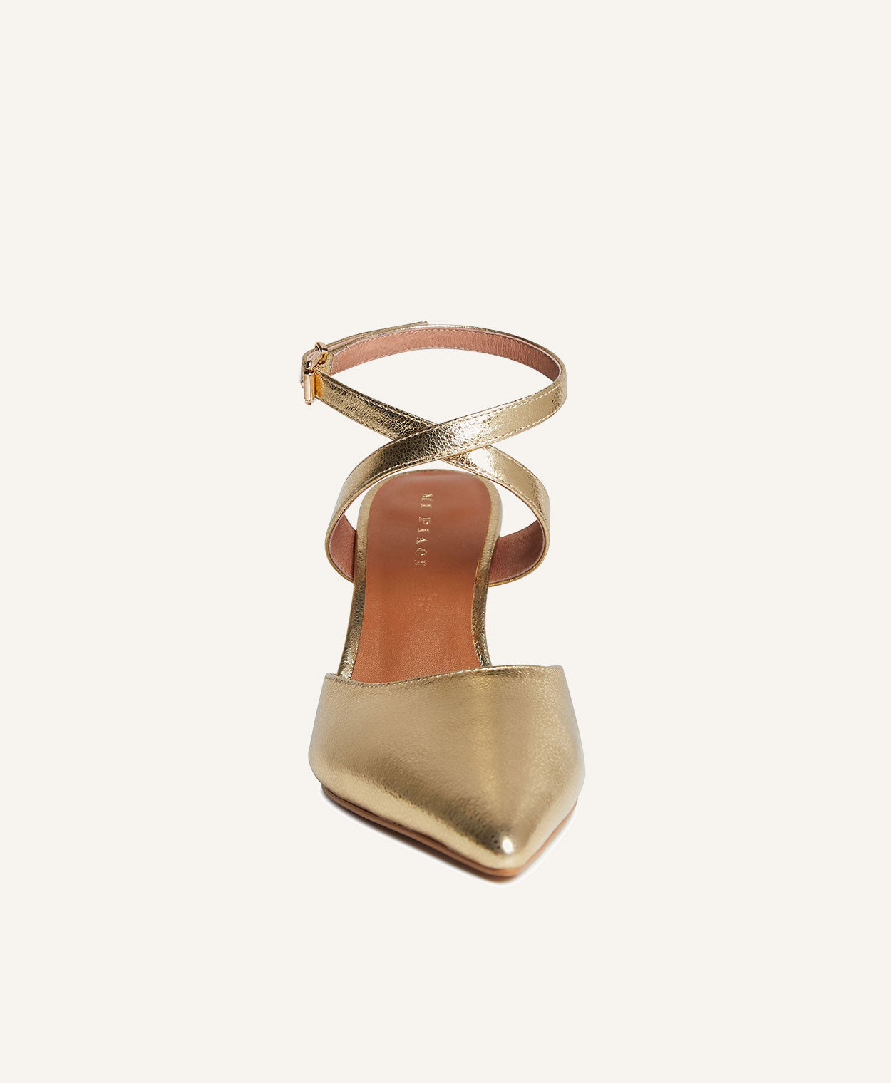 Merci Heel - Courts | Womens Shoes - Mi Piaci