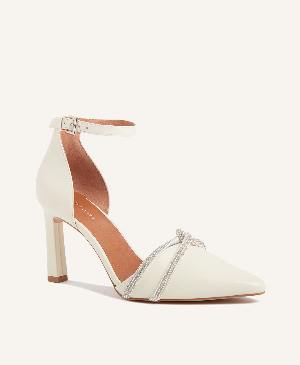 Meredith Heel - Courts | Womens Shoes - Mi Piaci