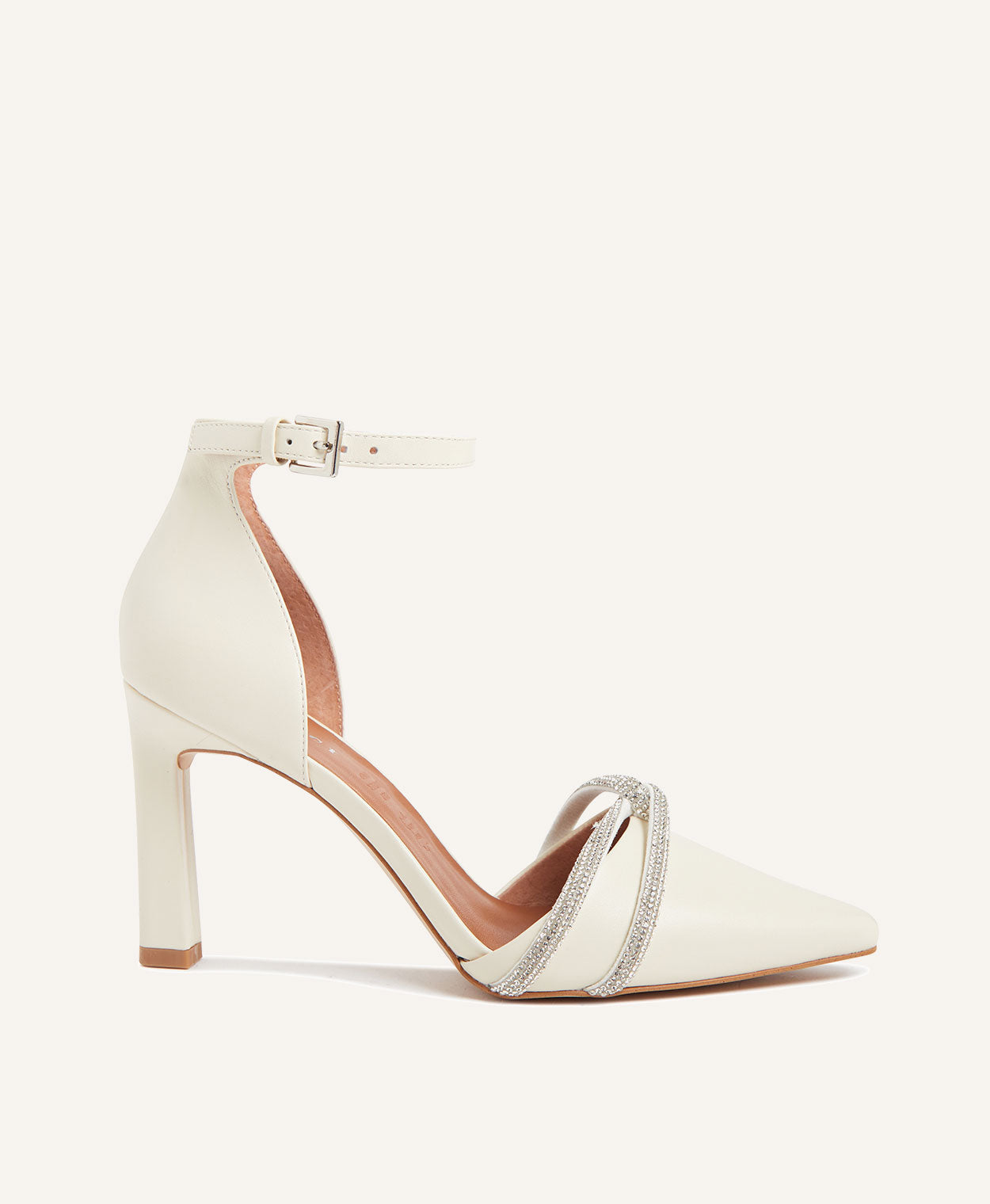 Meredith Heel - Courts | Womens Shoes - Mi Piaci