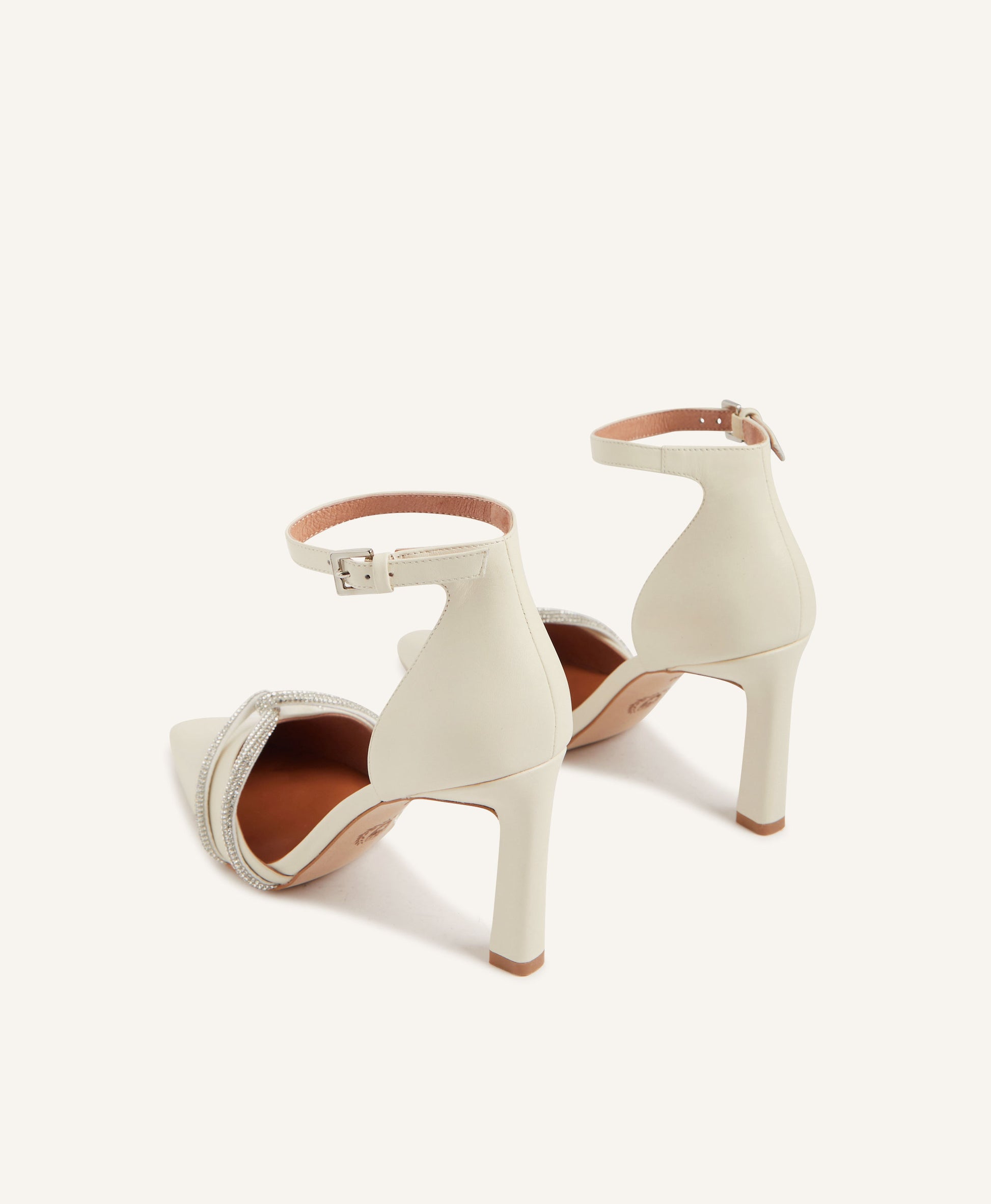 Meredith Heel - Courts | Womens Shoes - Mi Piaci