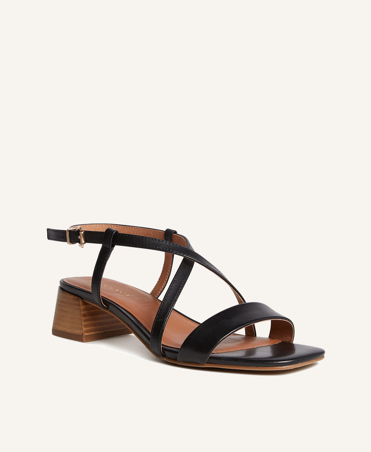 Merit Sandal - Sandals Dress | Womens Shoes - Mi Piaci