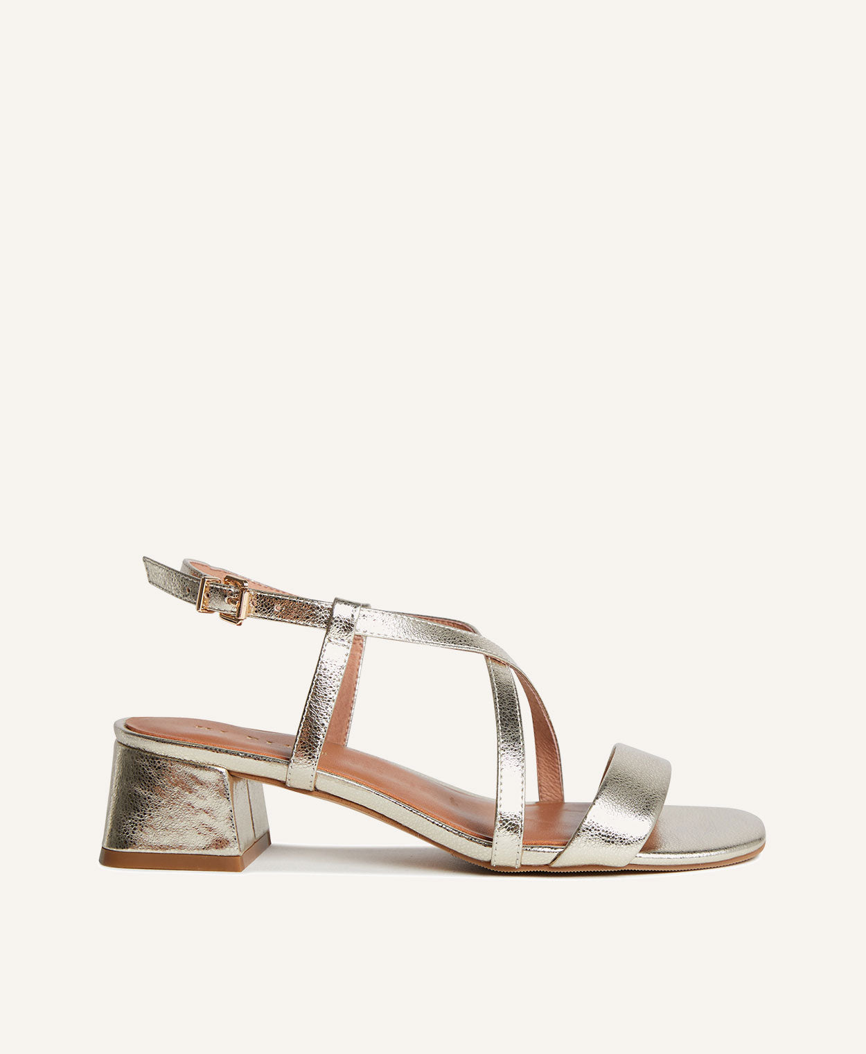 Merit Sandal - Sandals Dress | Womens Shoes - Mi Piaci